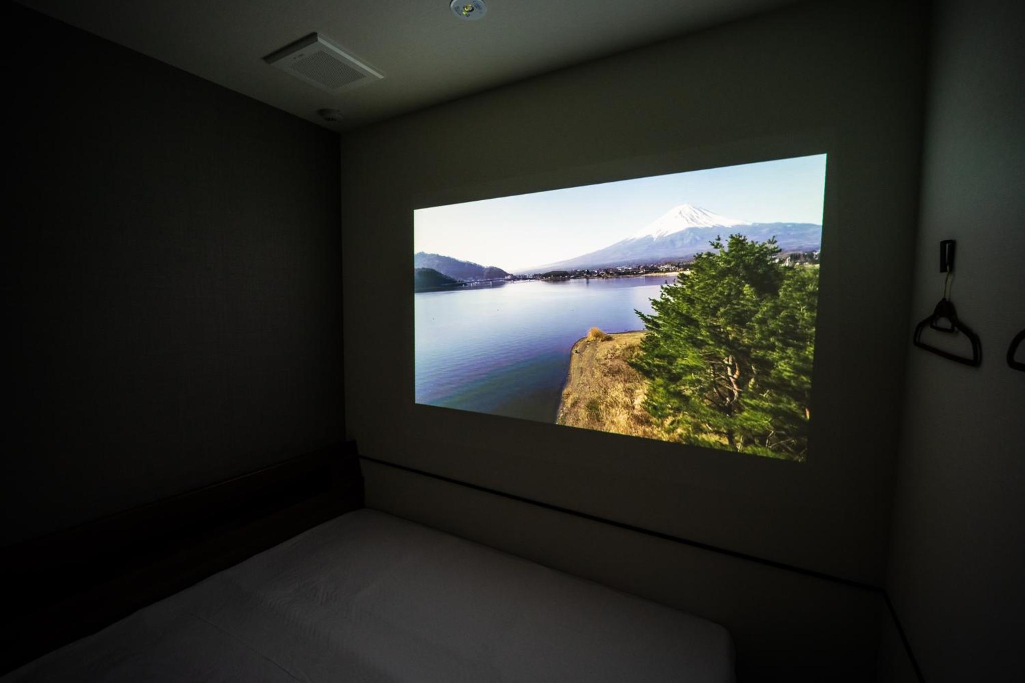 Double Room with Garden View photo 3