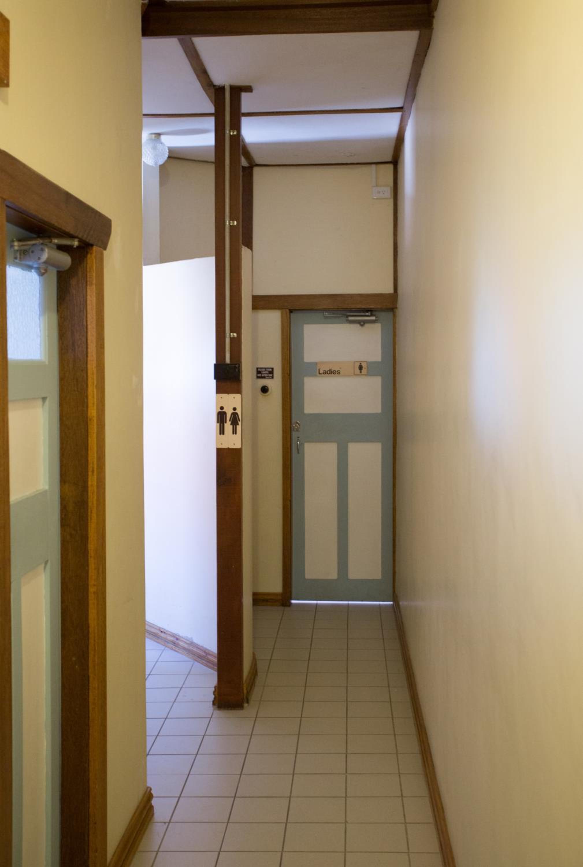 Basic Triple Room - Photo 5