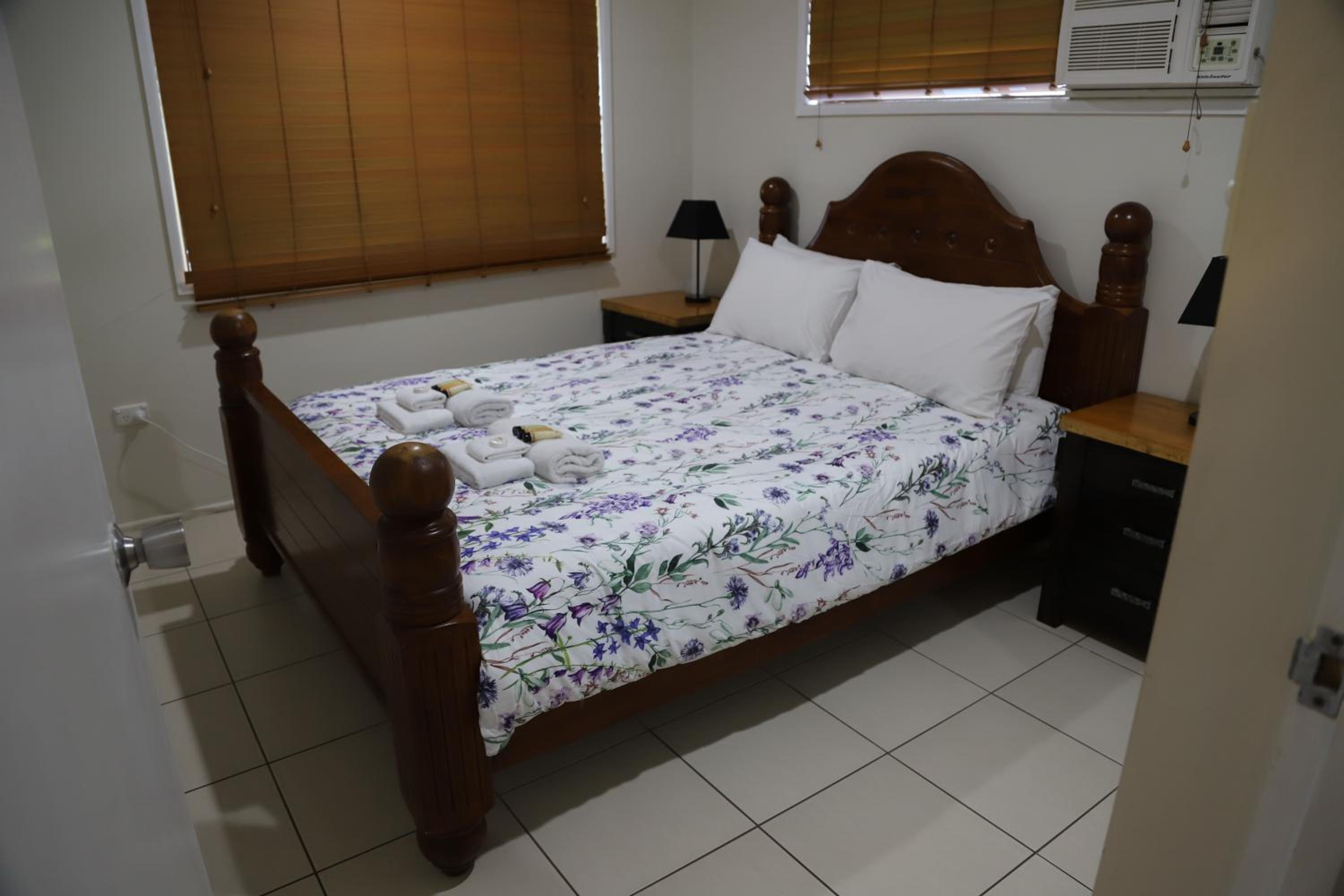 Two-Bedroom Chalet photo 3