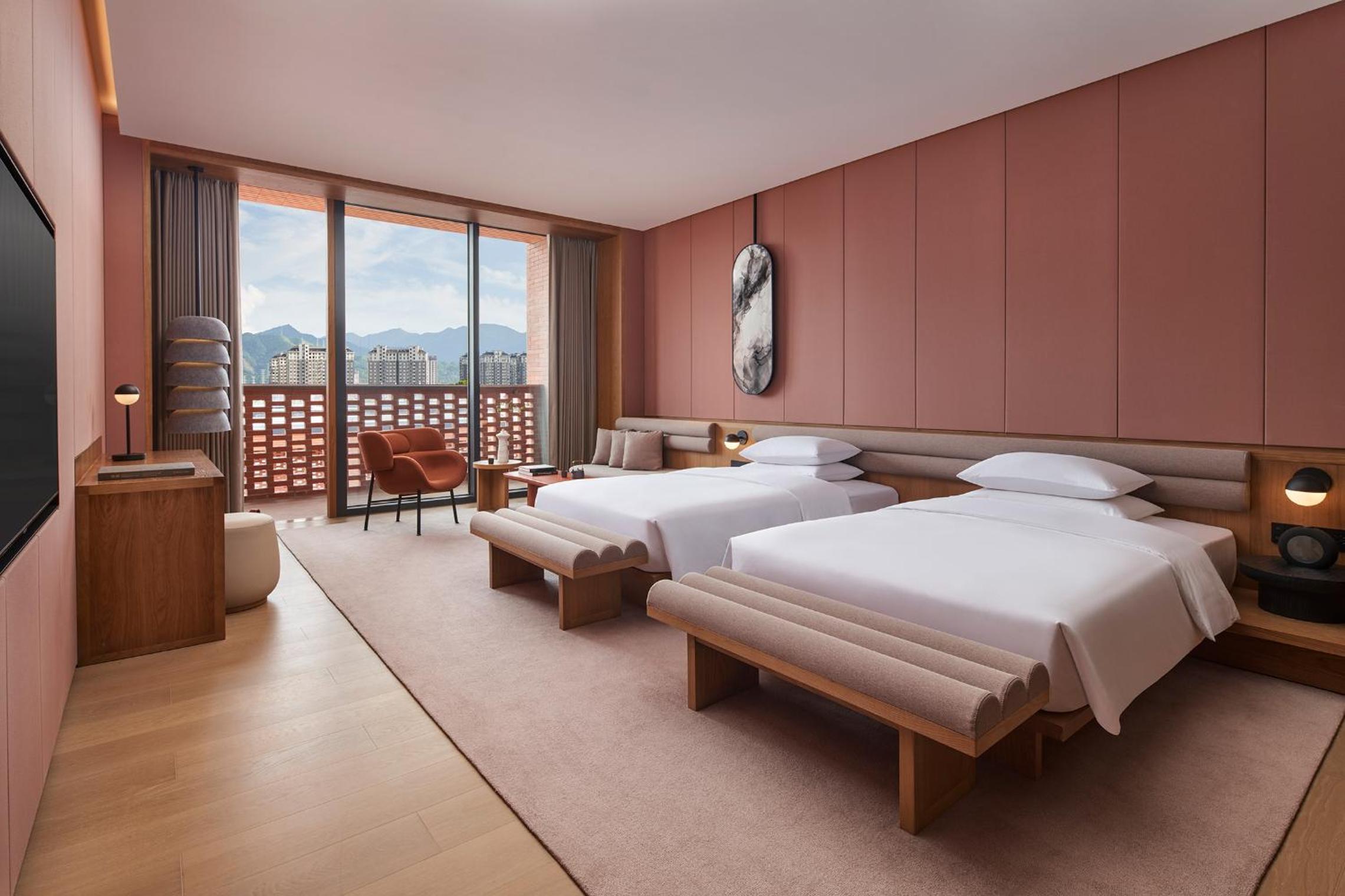 Twin Room - Photo 2