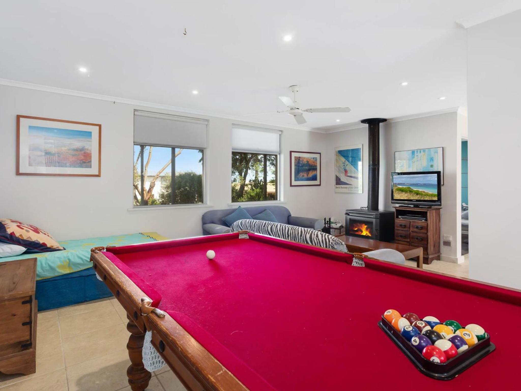 Vacation Home photo 1
