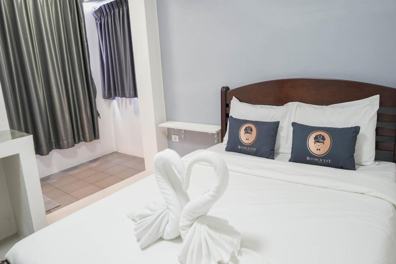 Superior Double Room photo 2