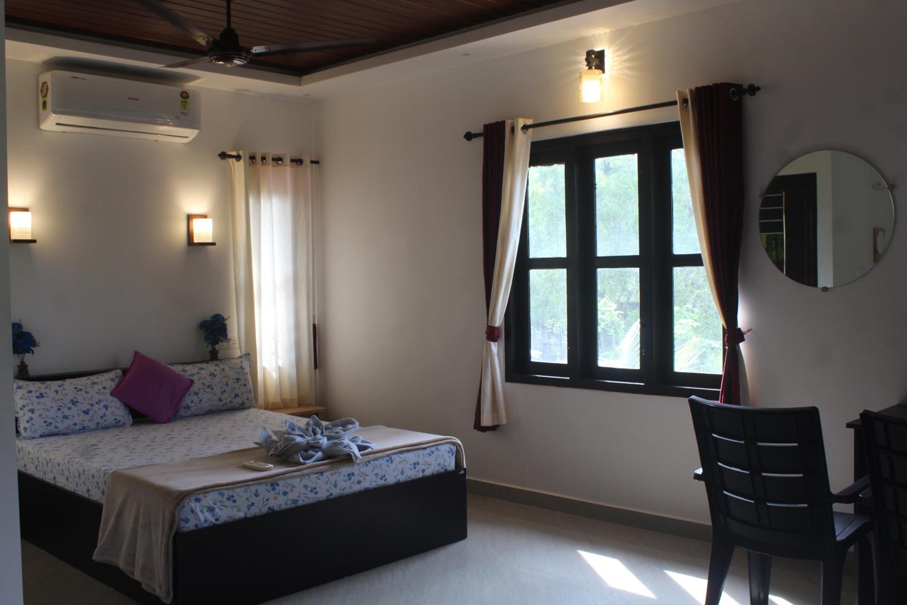Family Room with Sea View photo 2