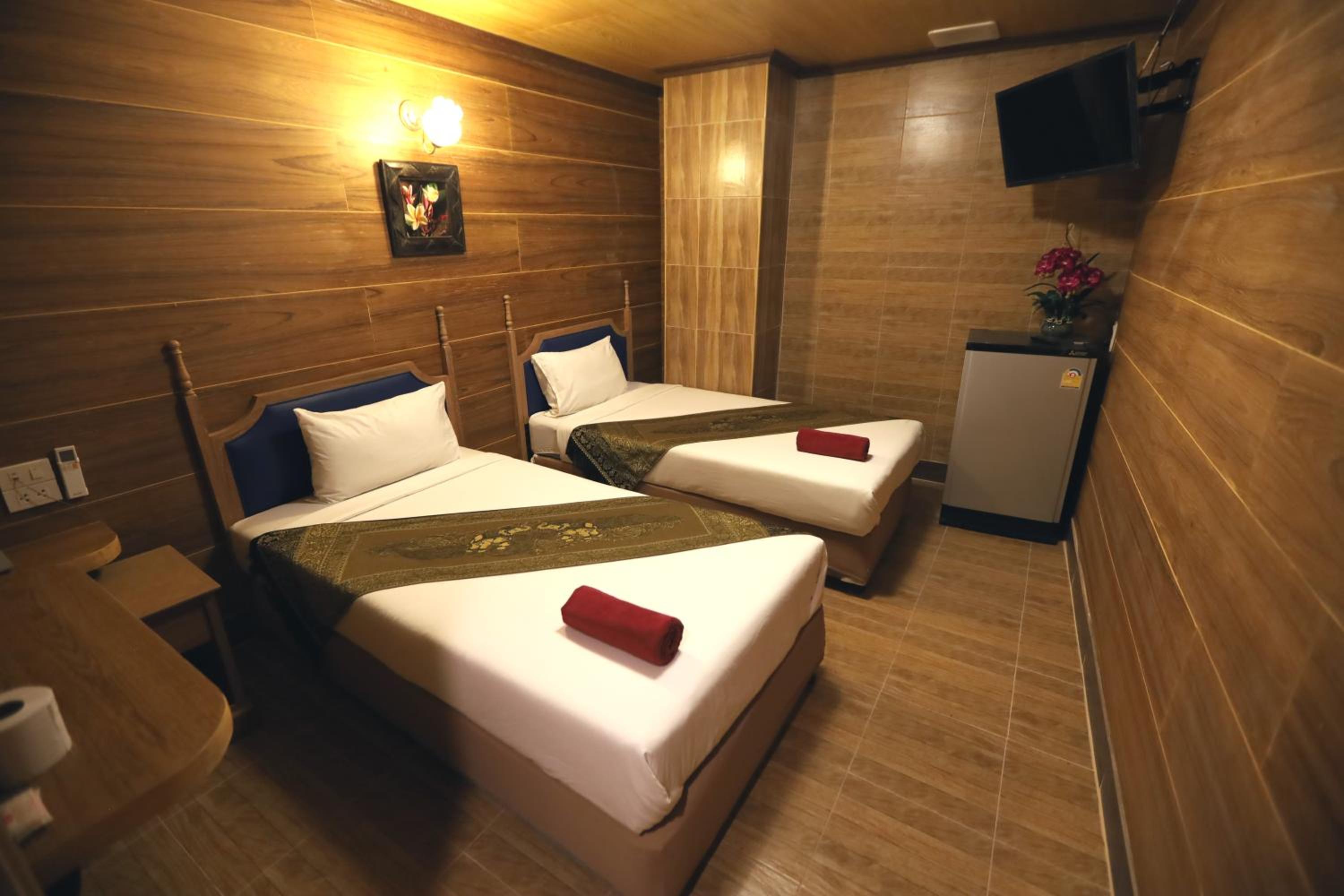 Standard  Twin Room photo 1