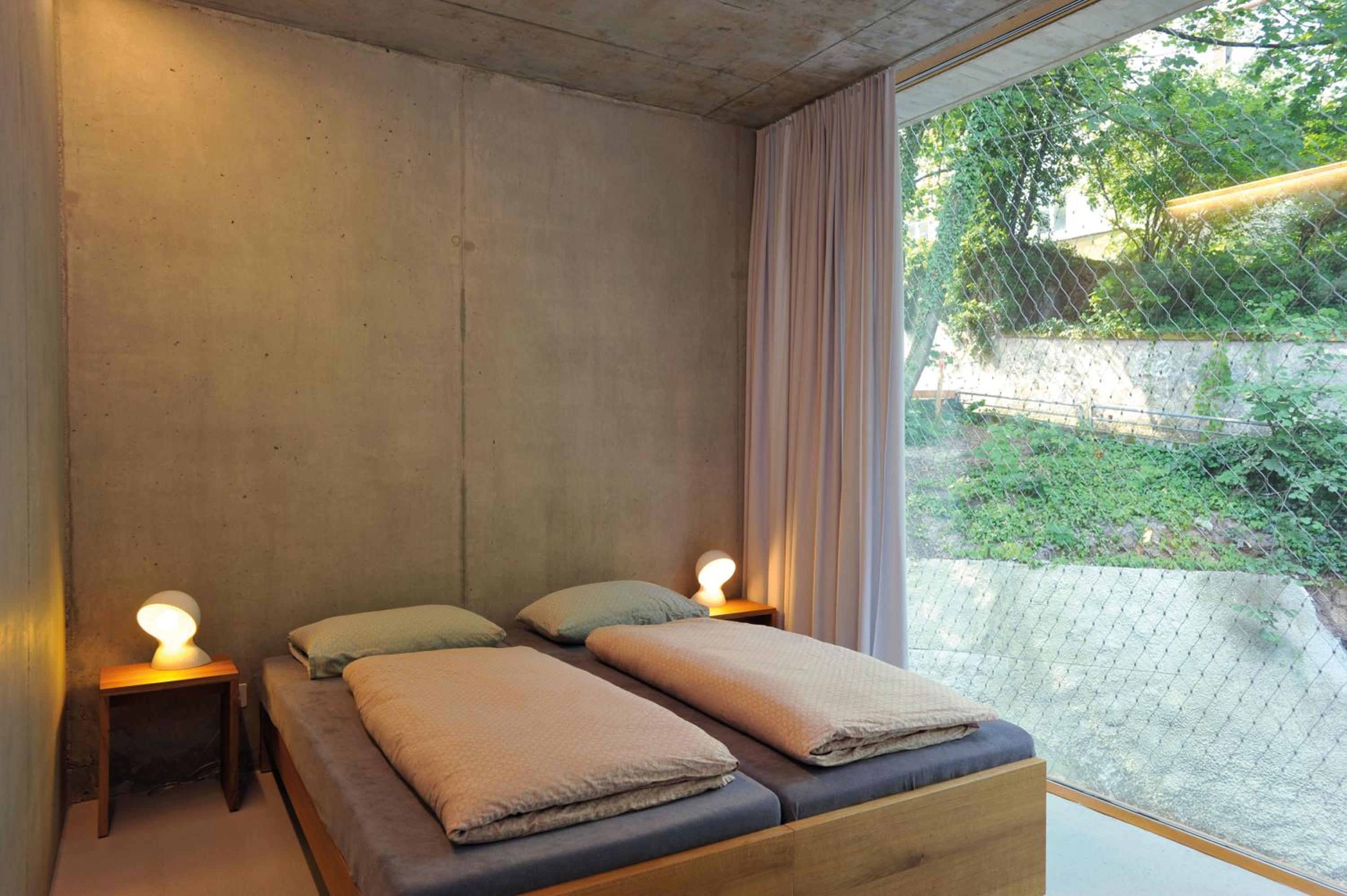 Single Room with Shower photo 3