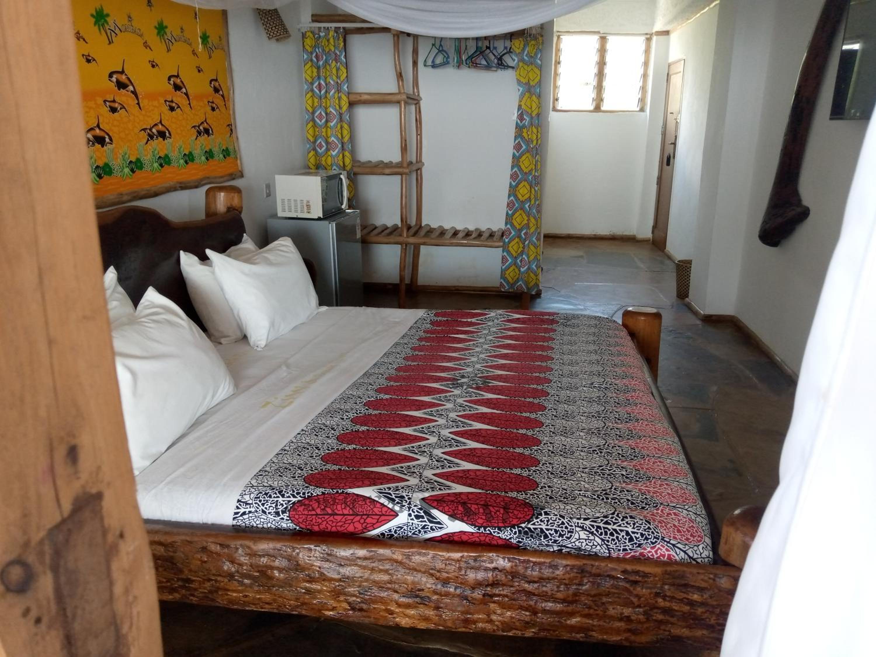 Superior Double Room with Sea View - Photo 11
