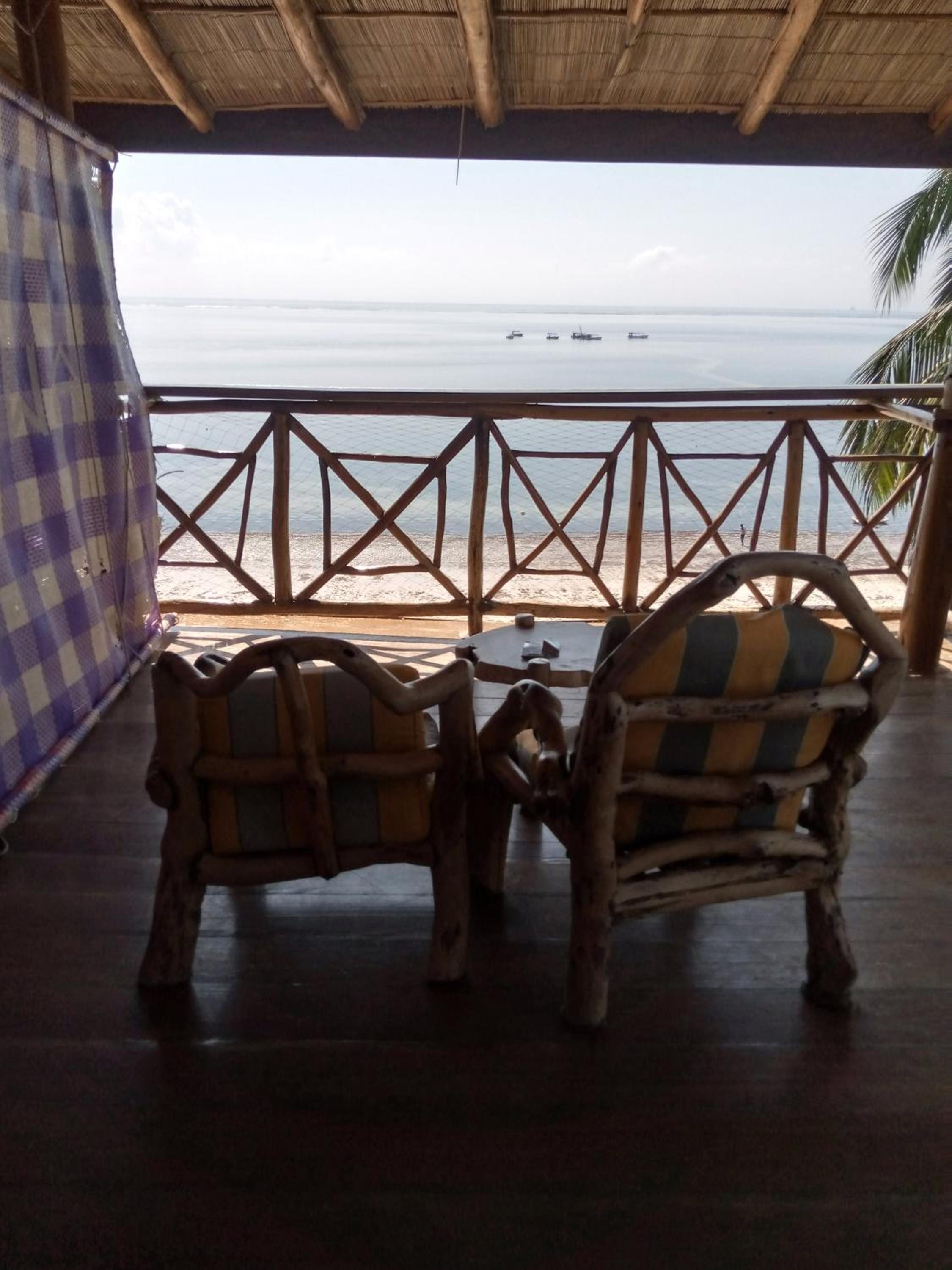 Superior Double Room with Sea View - Photo 10