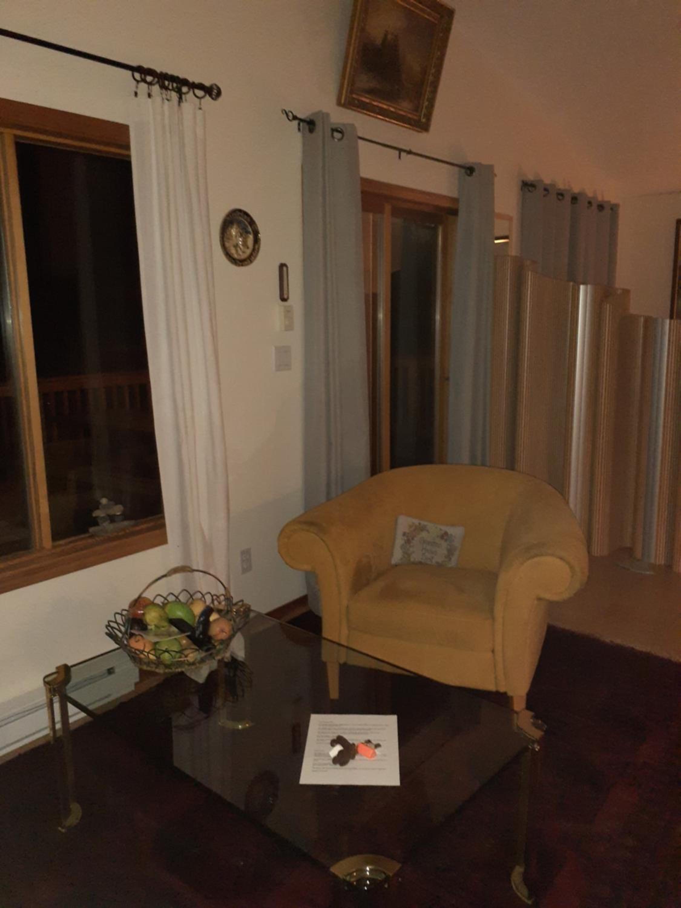 One-Bedroom House photo 1