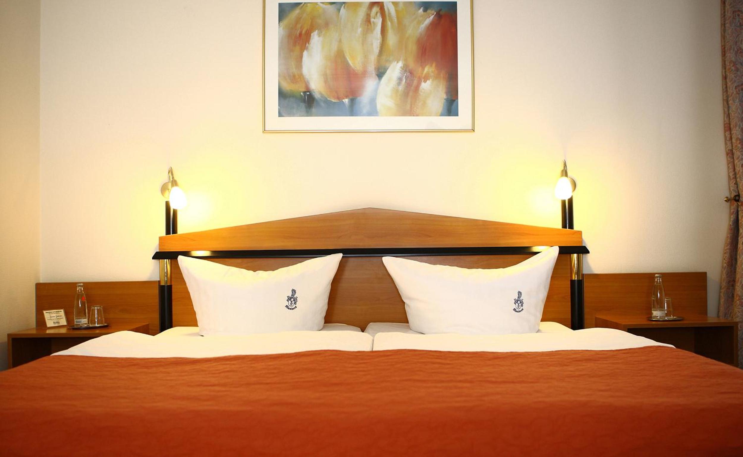 Classic Double Room - Photo 1