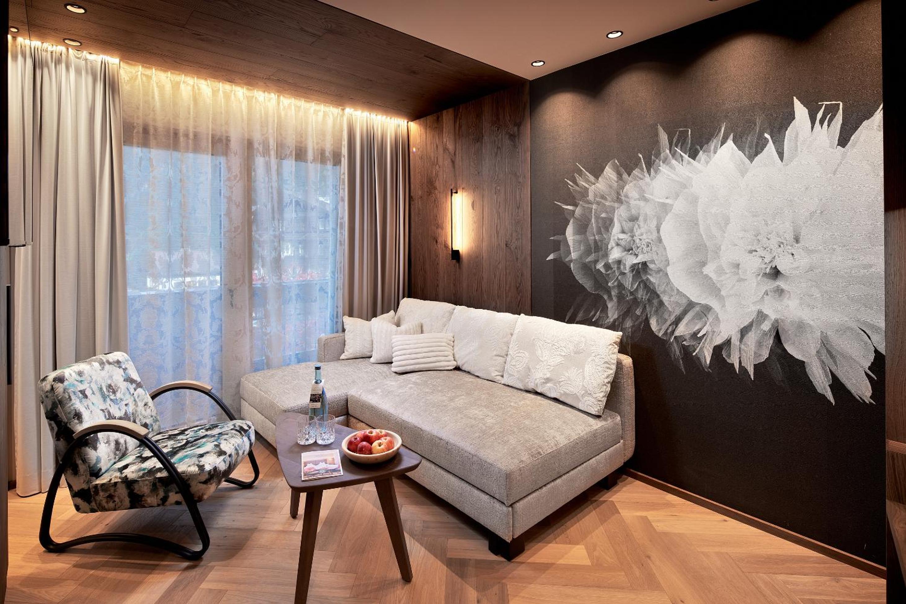 Suite with Balcony - Photo 5
