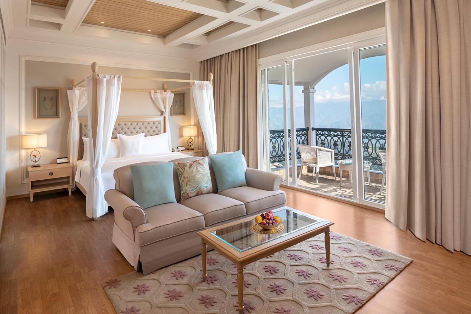 King Room - Photo 1