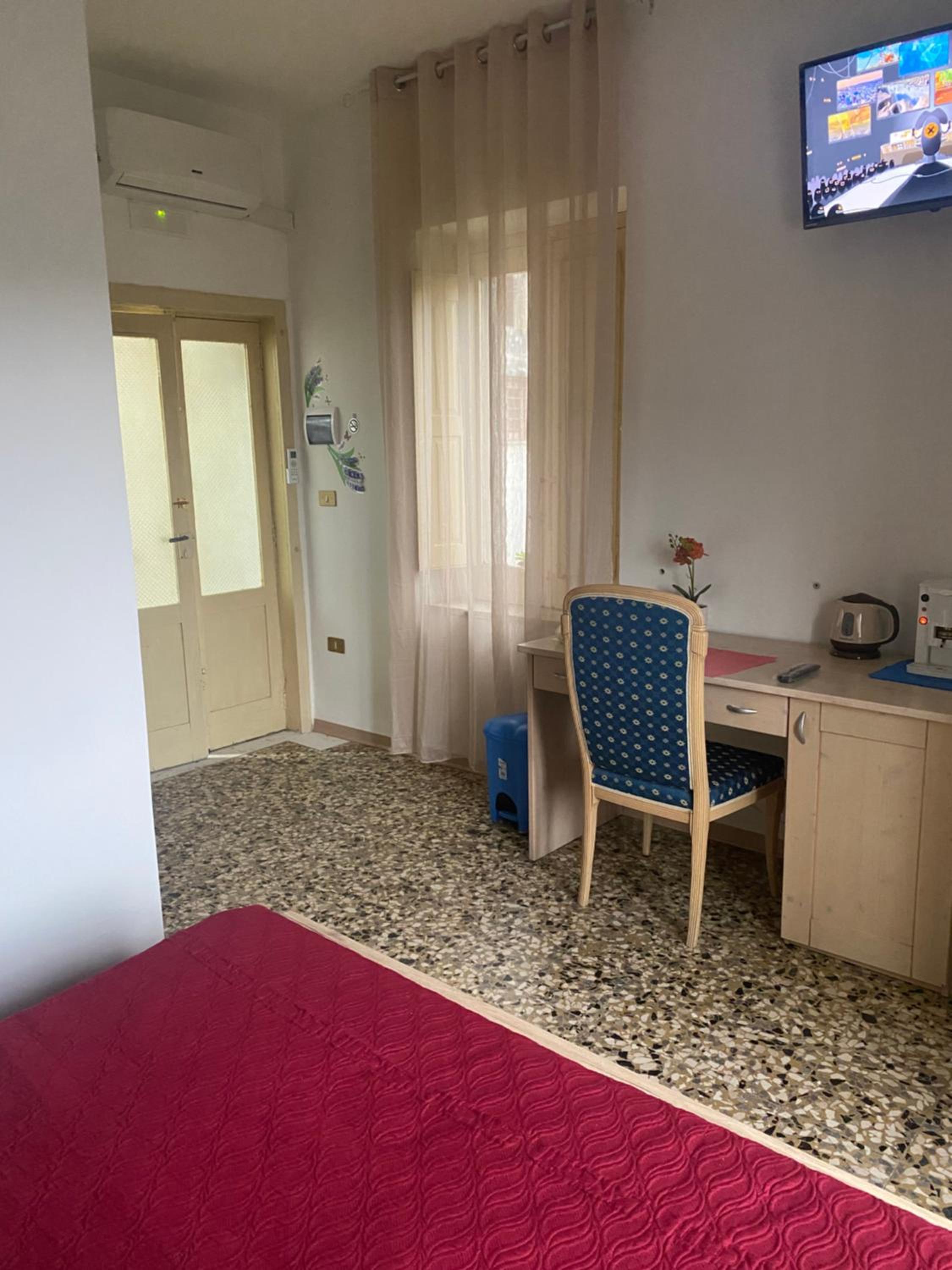 Double Room With Balcony photo 1