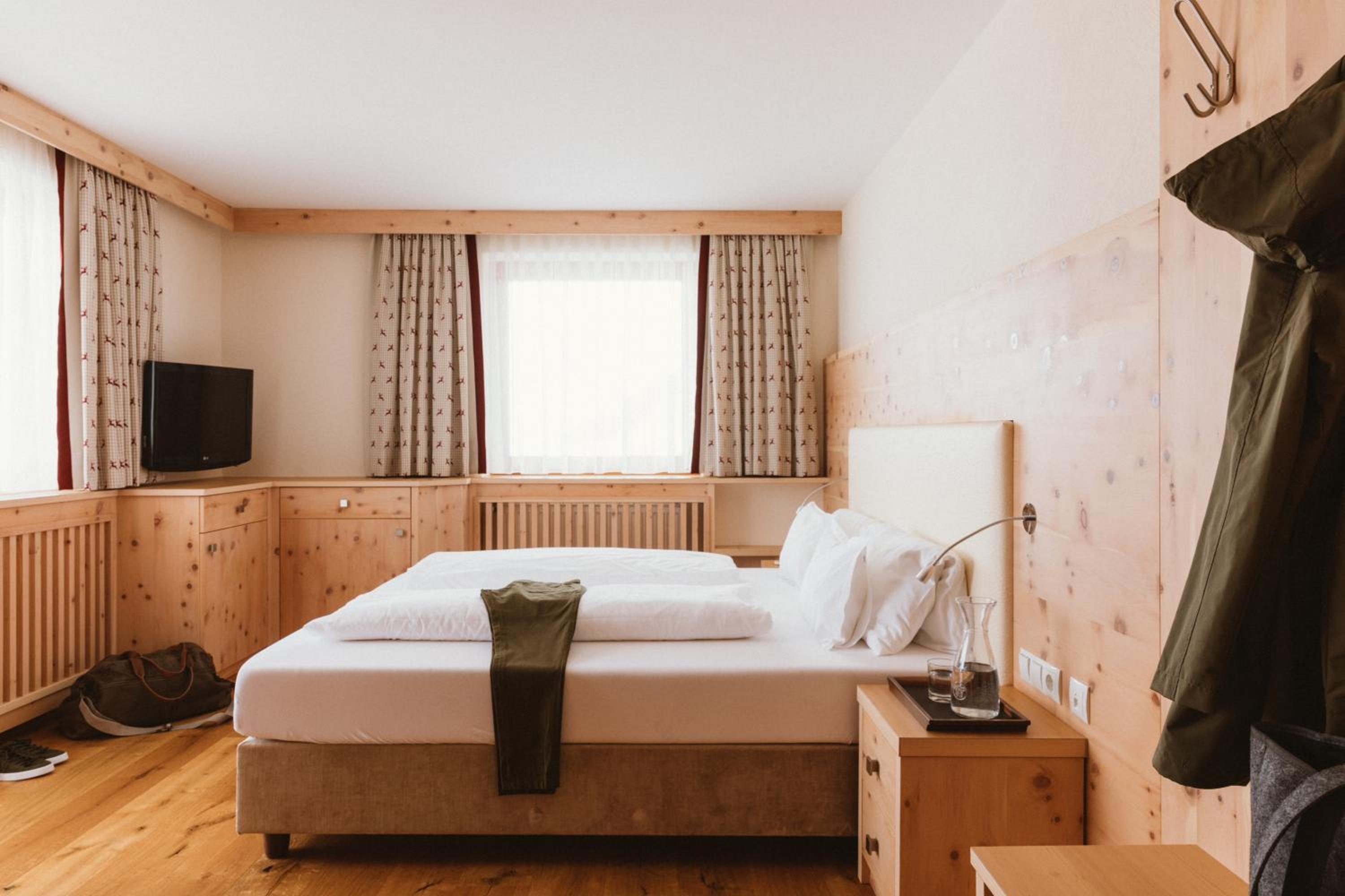 Standard Double Room photo 1