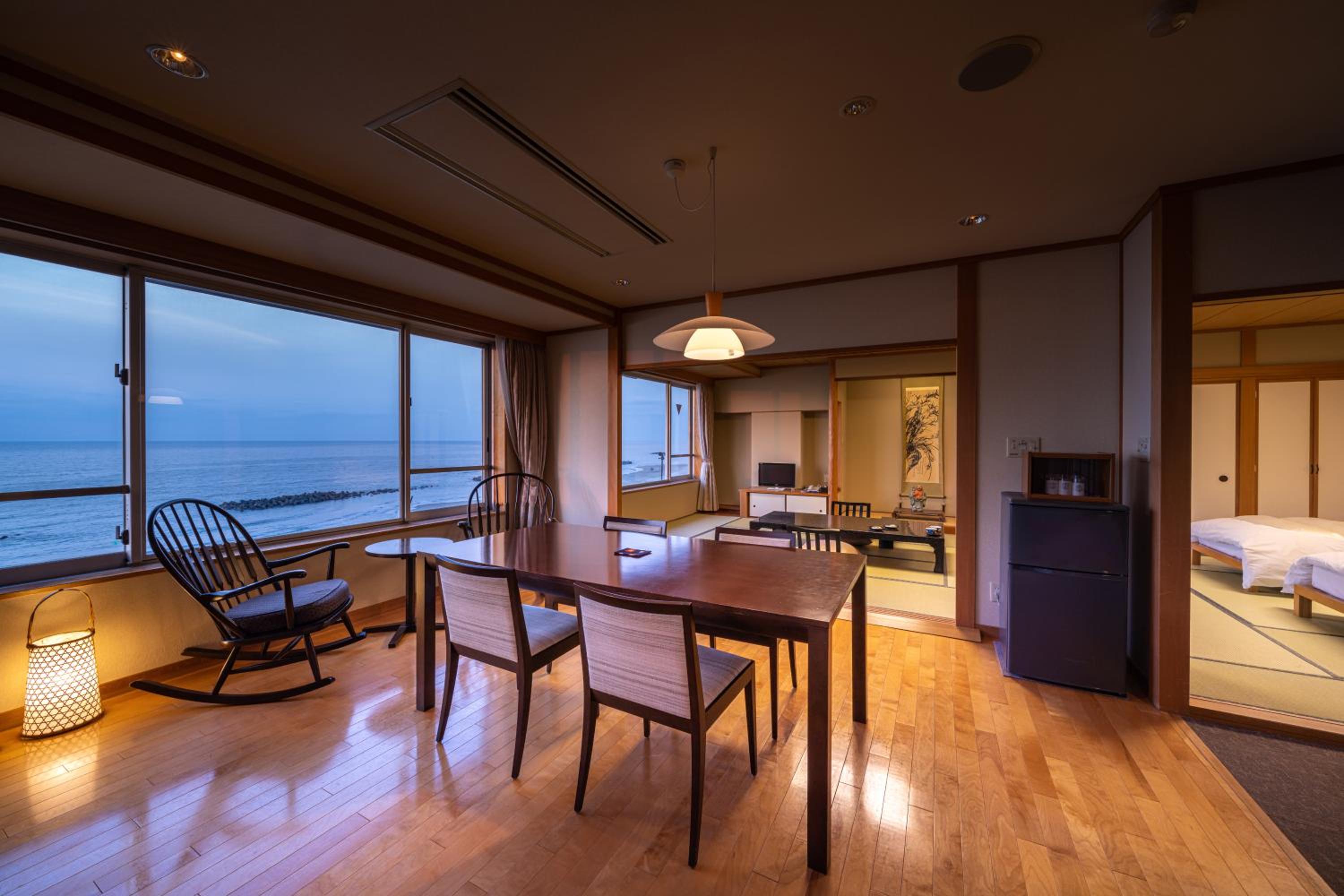 Two-Bedroom Suite photo 1