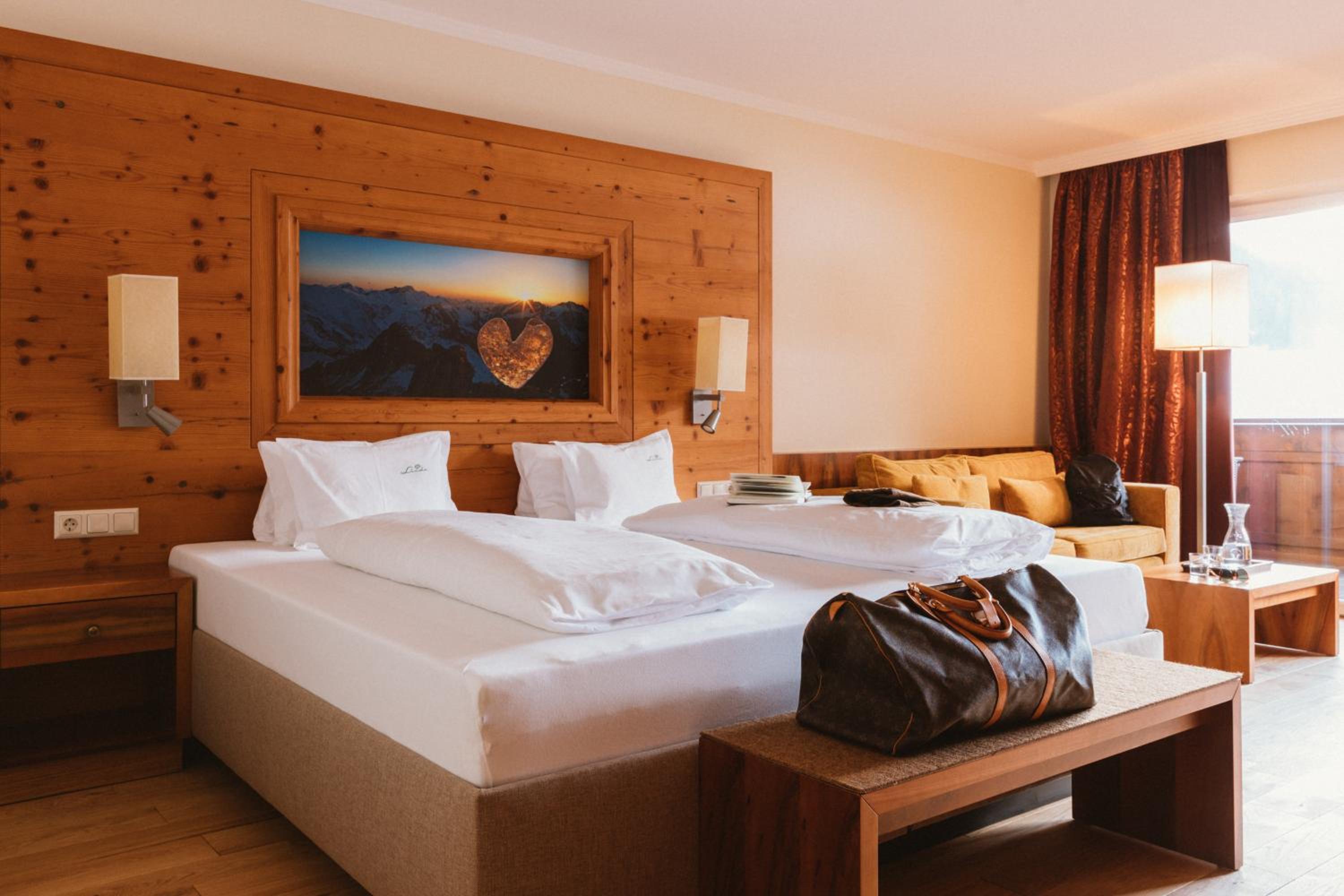 Superior Double Room photo 1