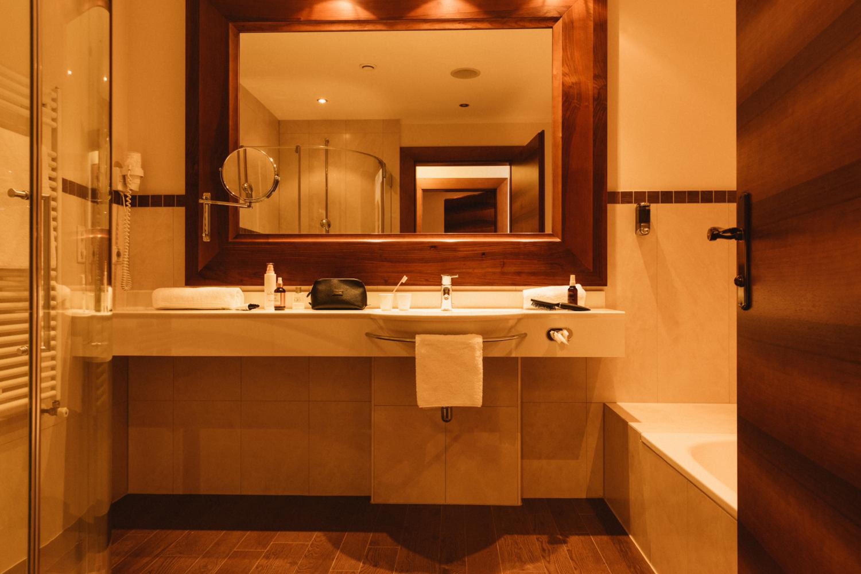 Superior Double Room photo 2