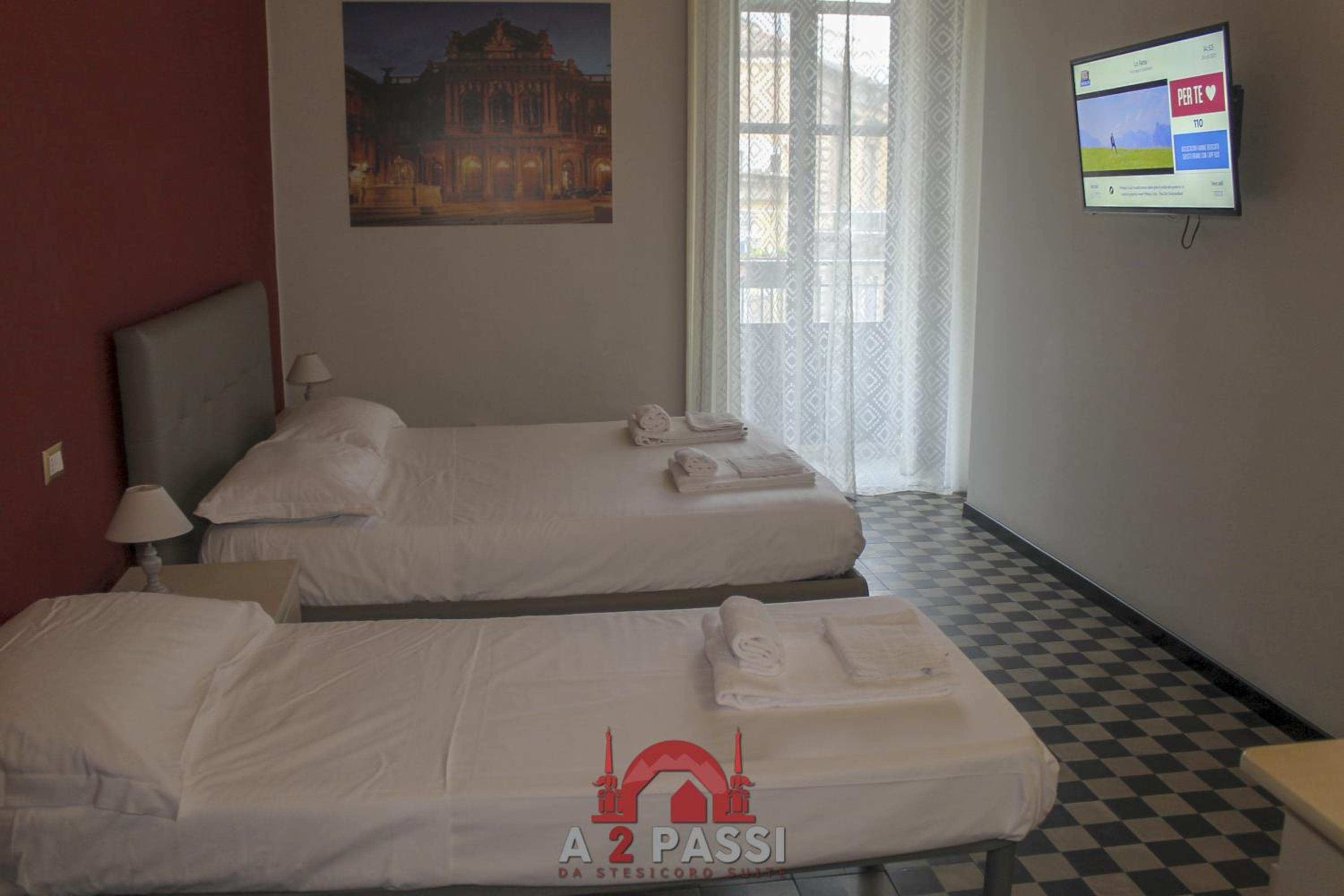 Triple Room with Balcony photo 1