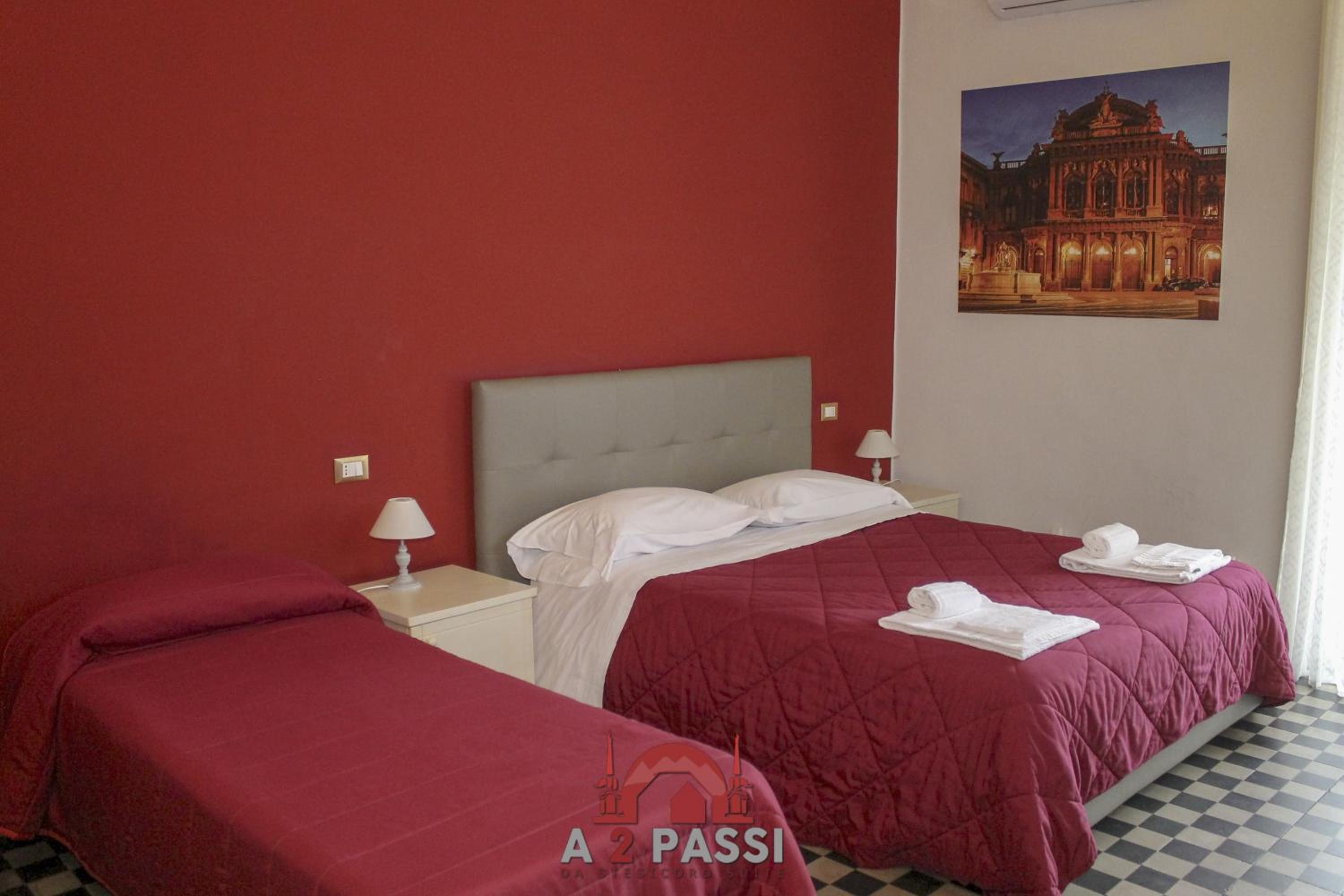 Triple Room with Balcony photo 3