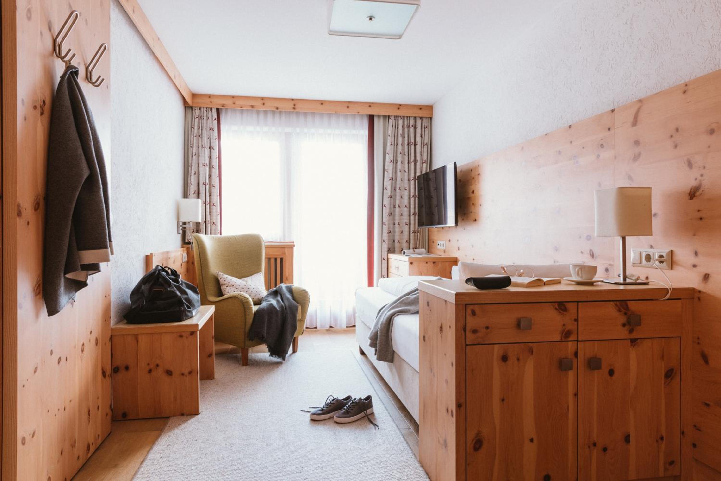 Standard Single Room photo 1