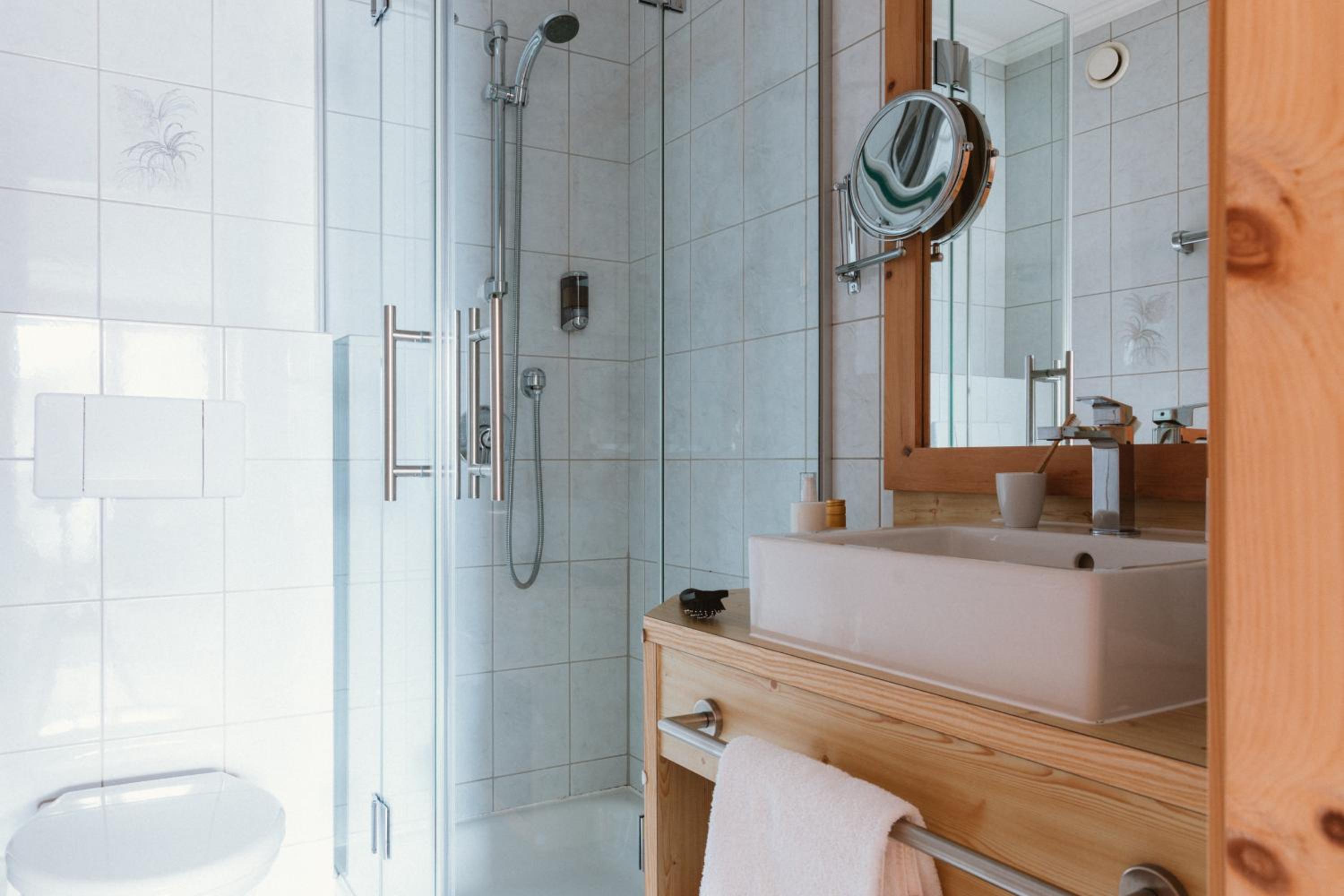 Standard Single Room photo 3
