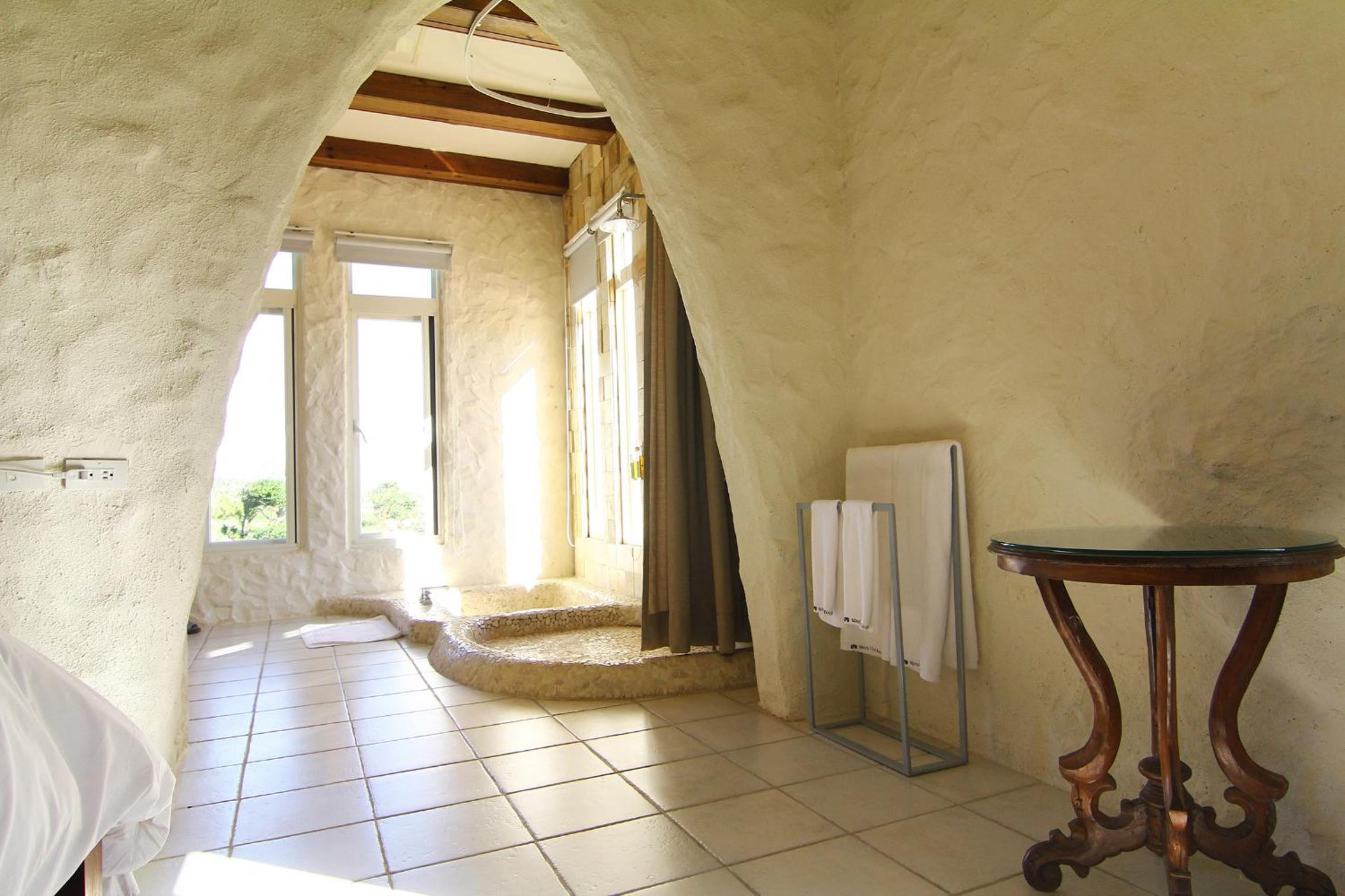Superior Double Room With Sea View photo 3