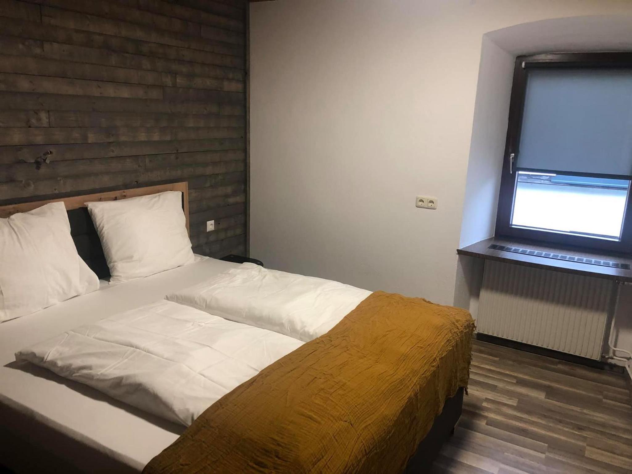 Two-Bedroom Apartment - Photo 4