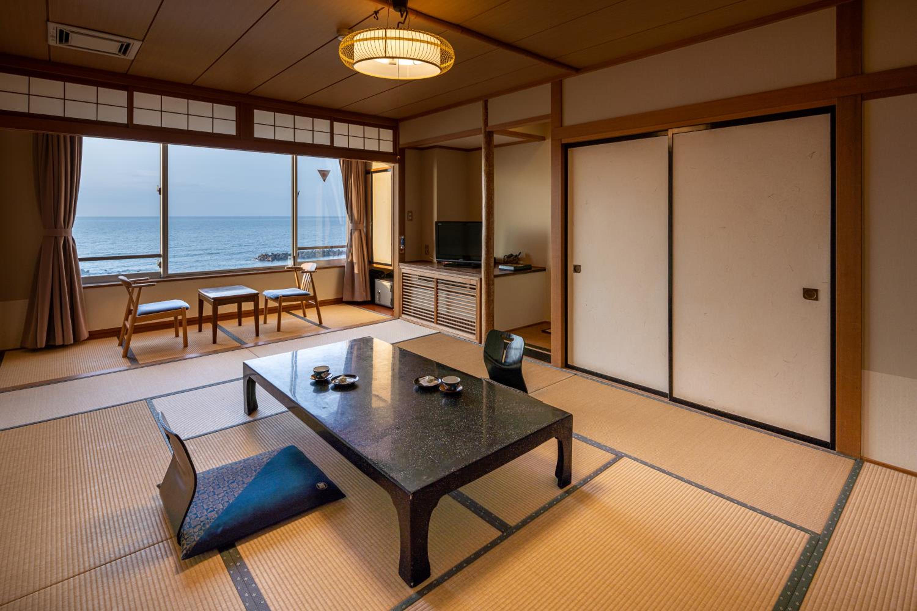 Japanese-Style Room photo 1