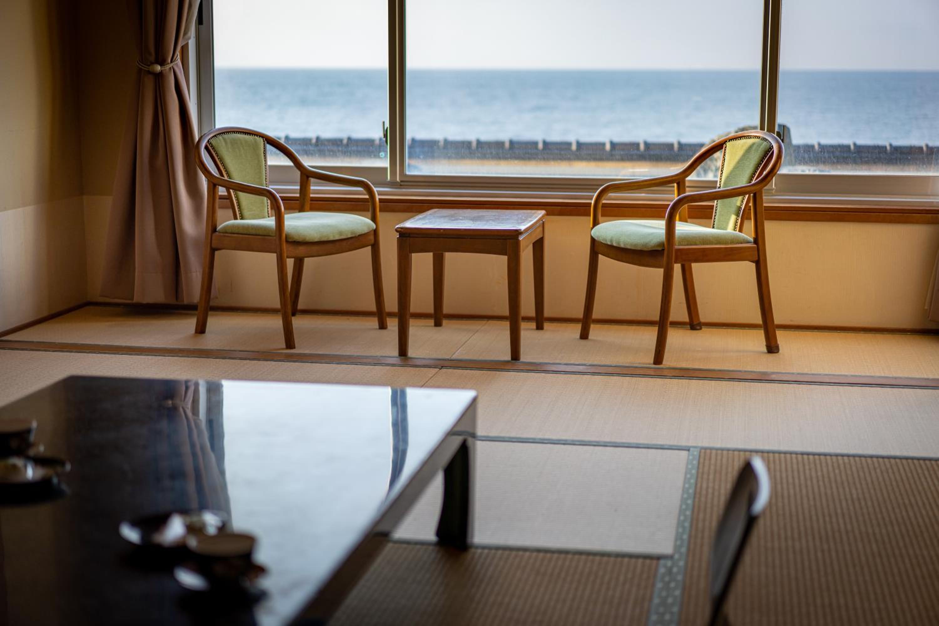 Japanese-Style Room photo 3