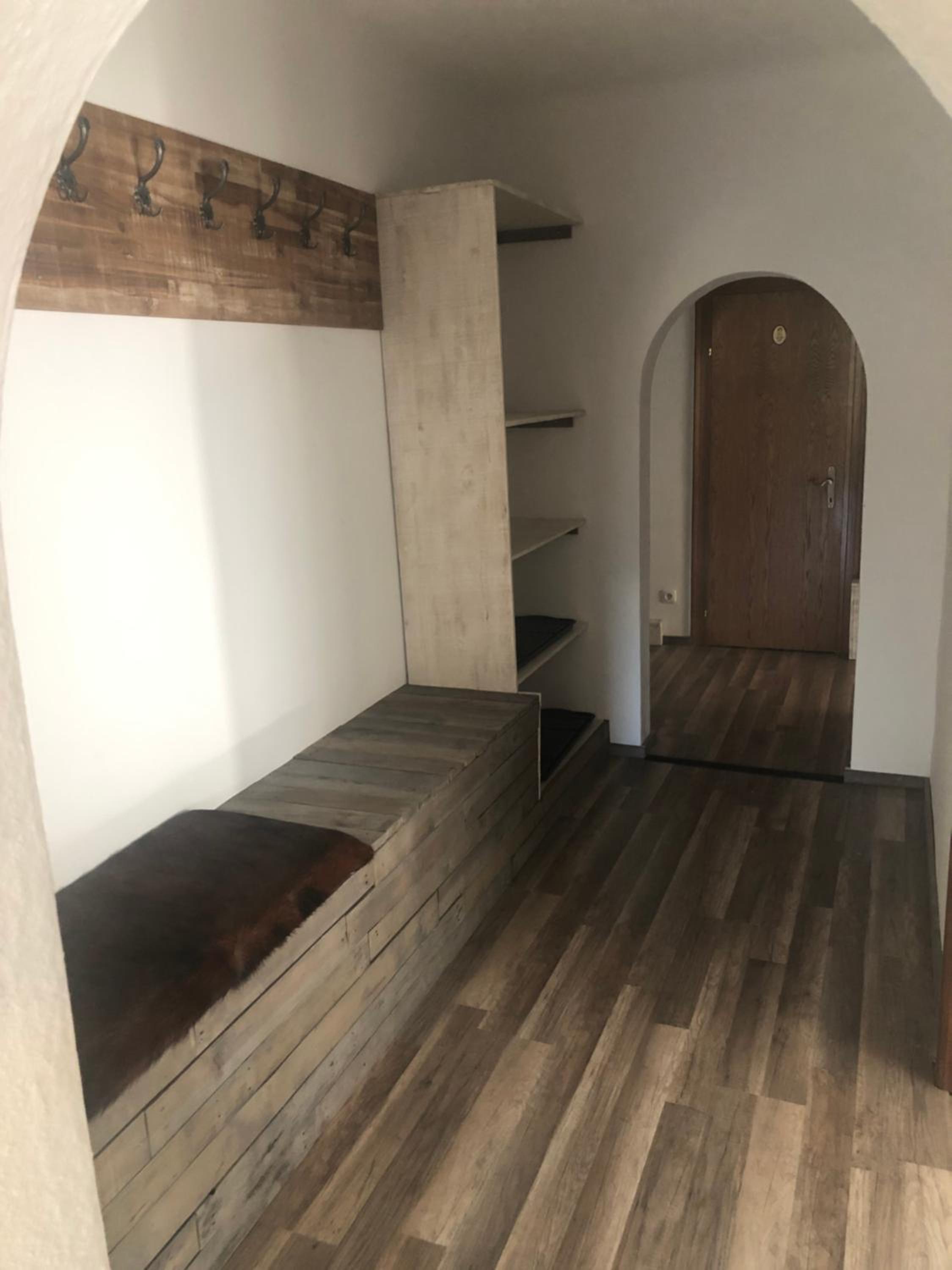 Two-Bedroom Apartment - Photo 3