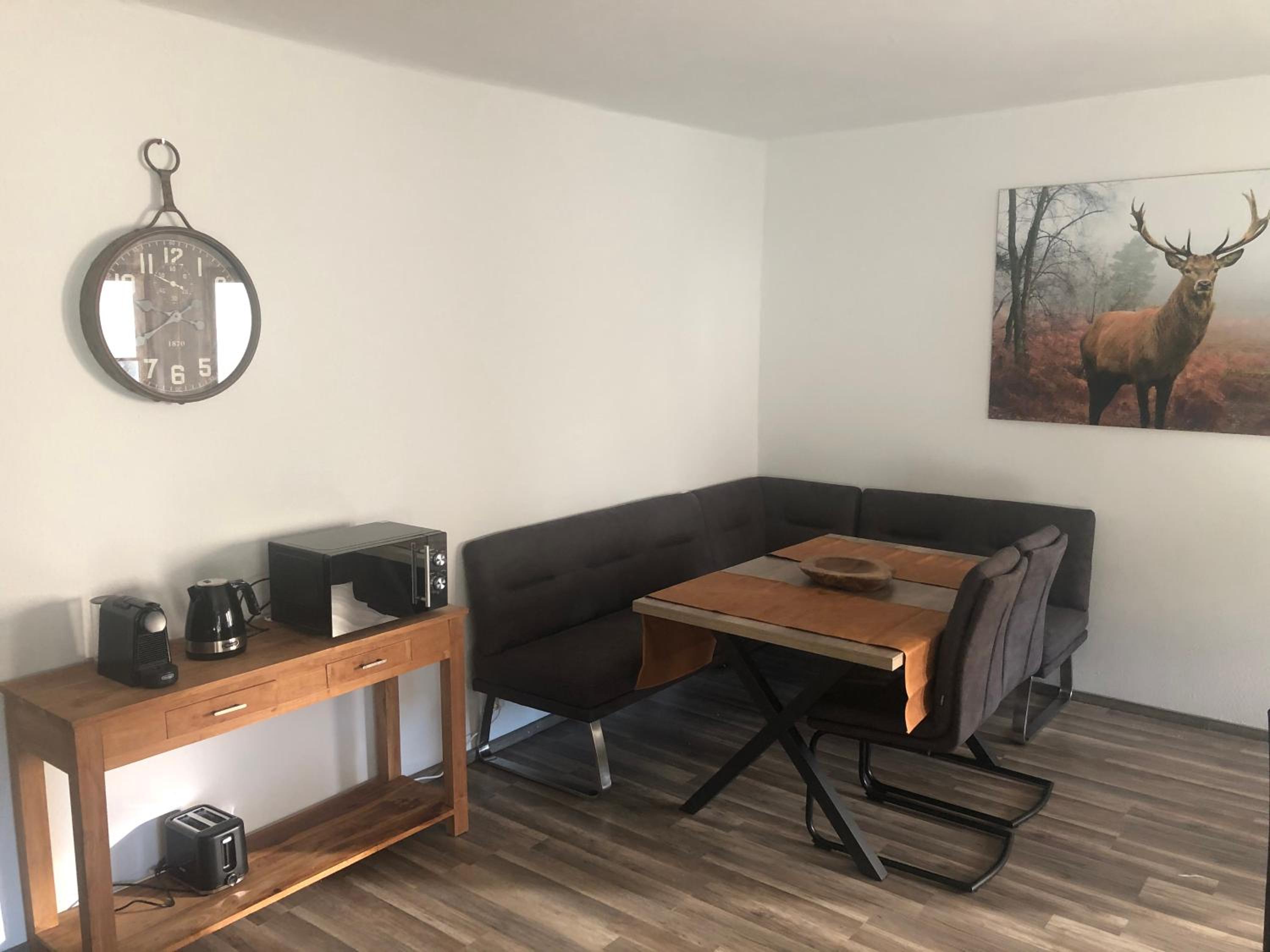 Two-Bedroom Apartment - Photo 6