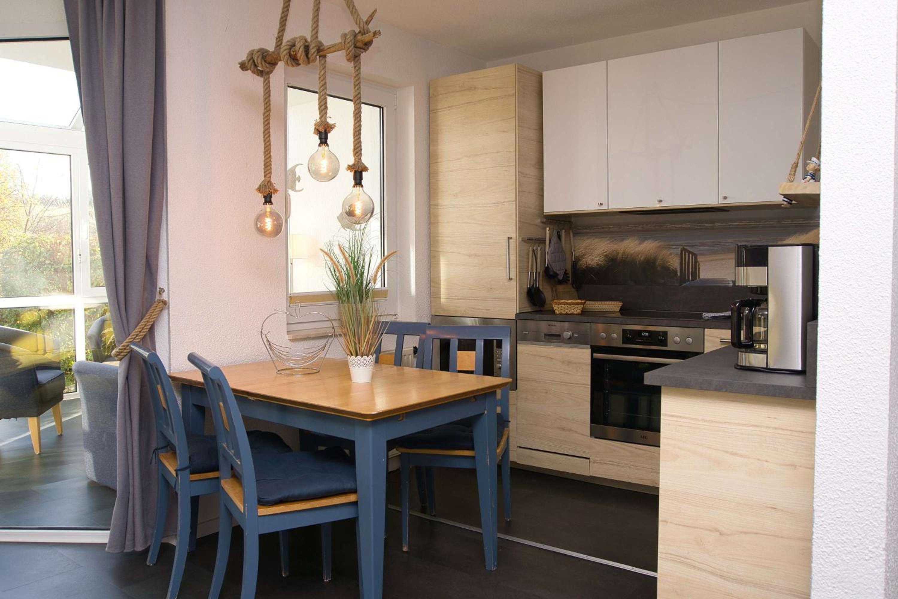 Superior Apartment with Sauna photo 3