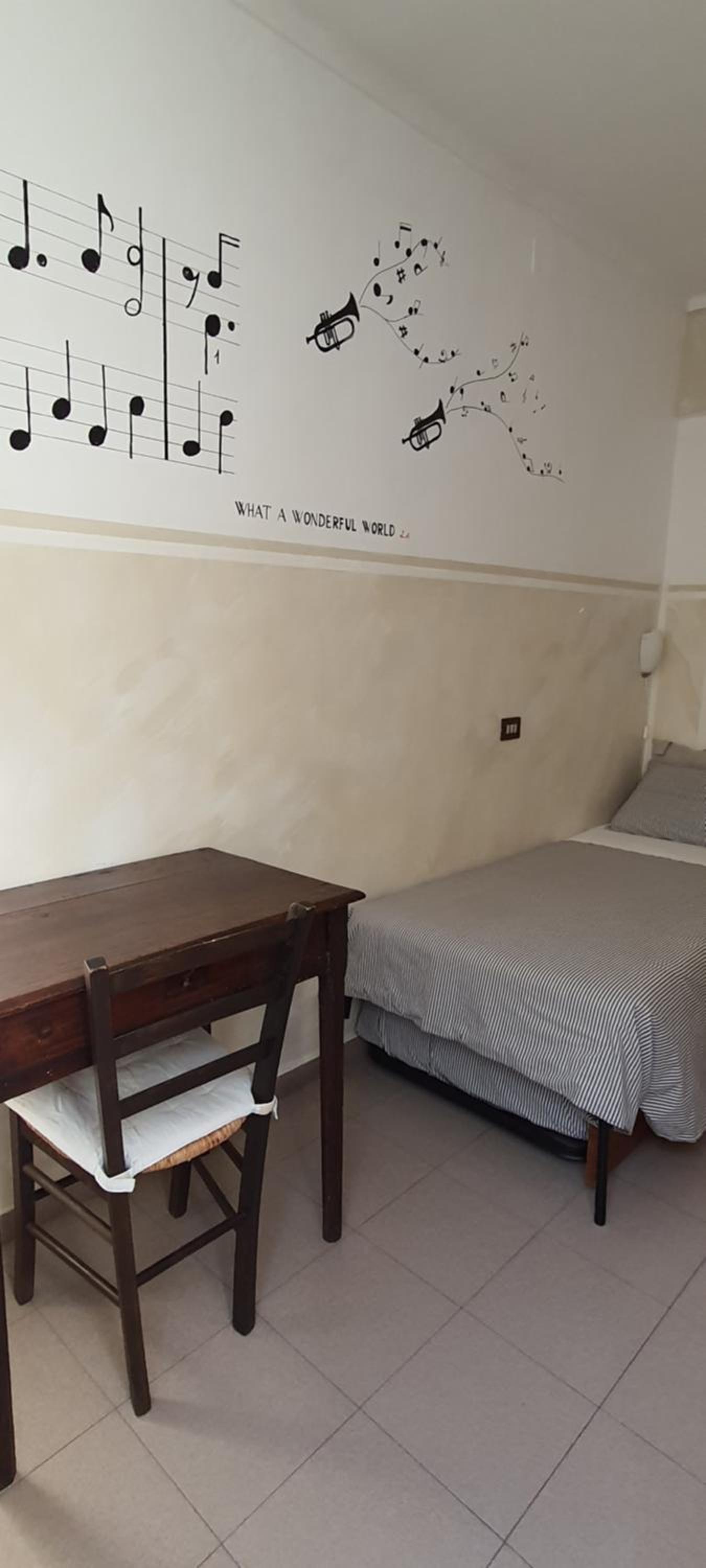 Single Room