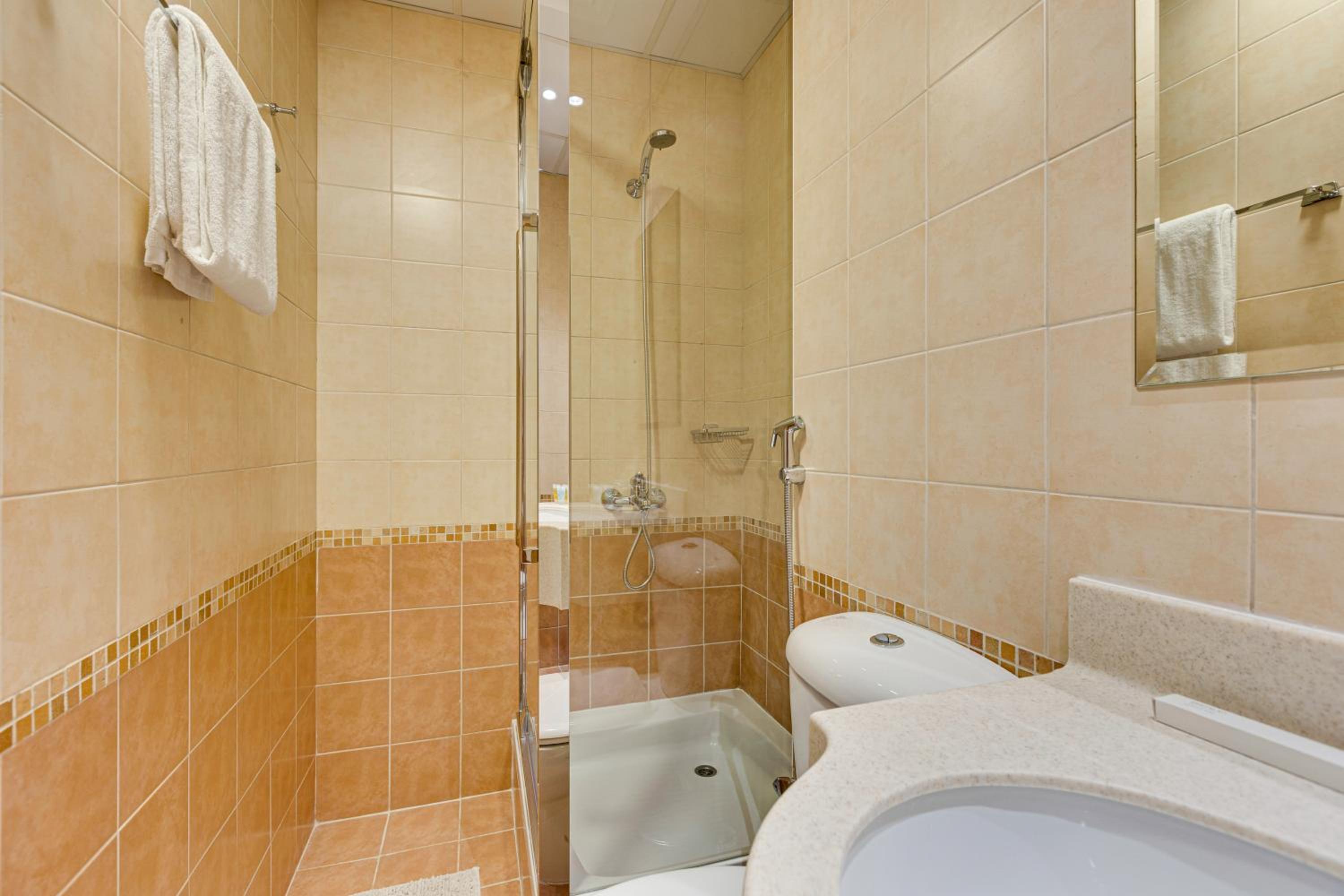 Two-Bedroom Apartment photo 3