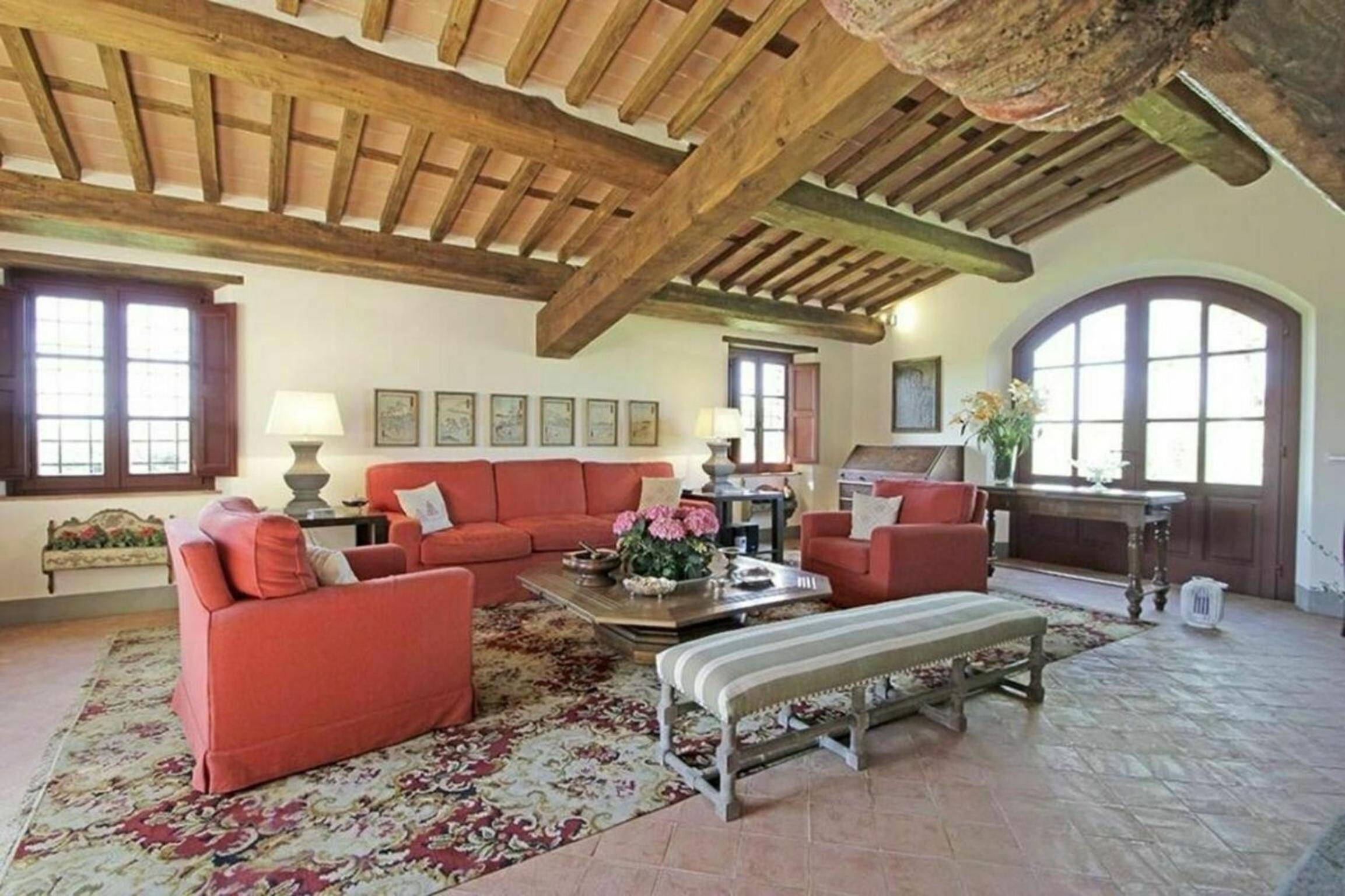 Villa With Private Pool photo 1