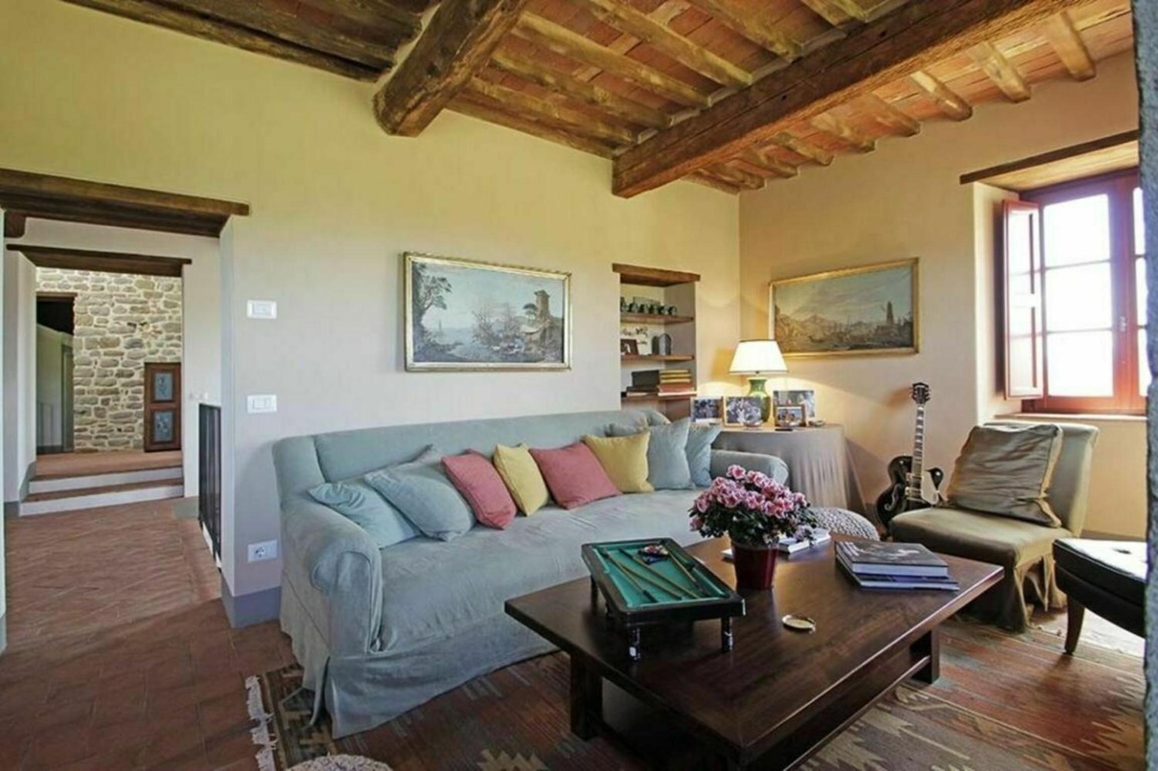 Villa With Private Pool photo 3