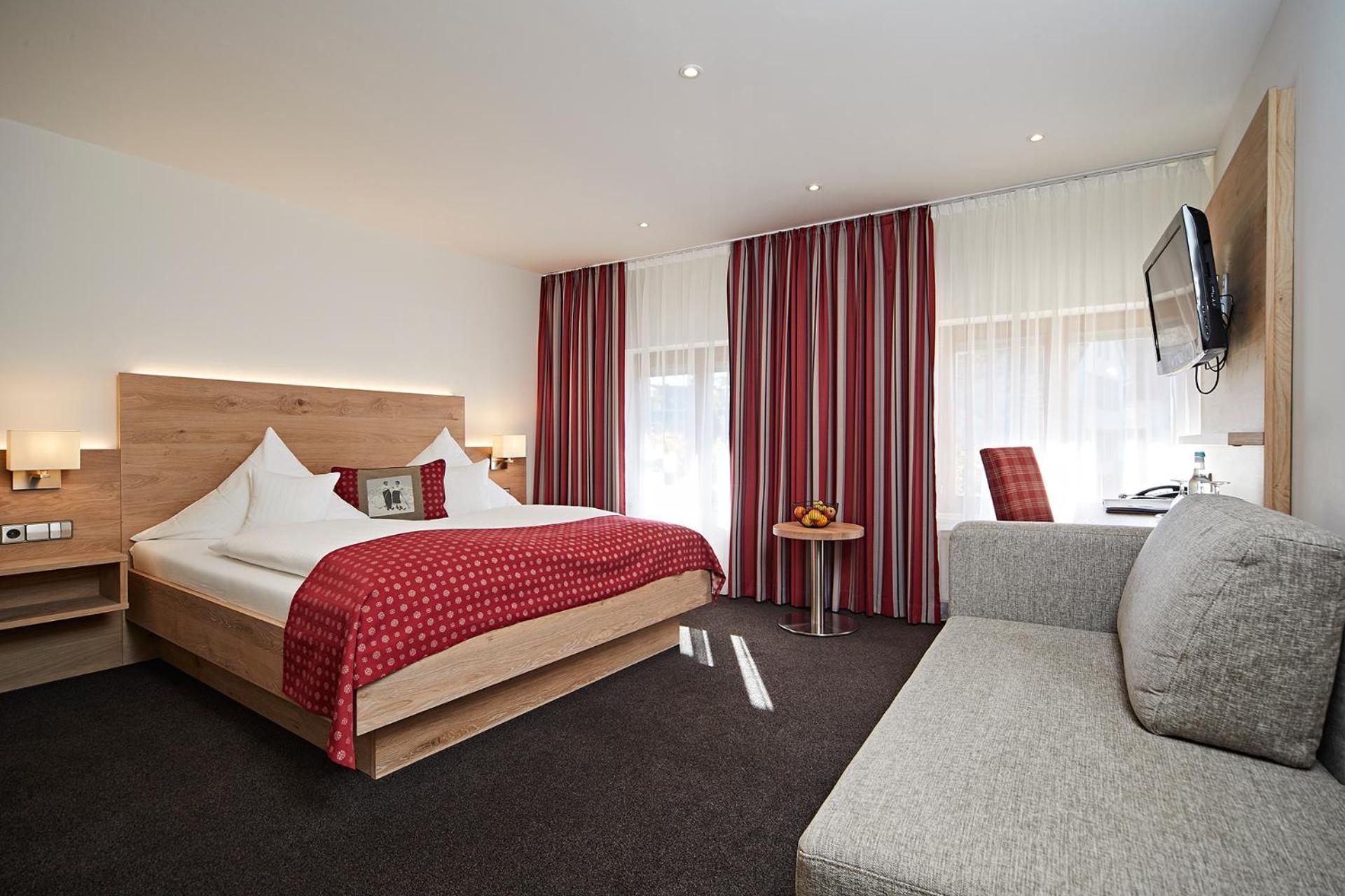 Comfort Double Room - Photo 10