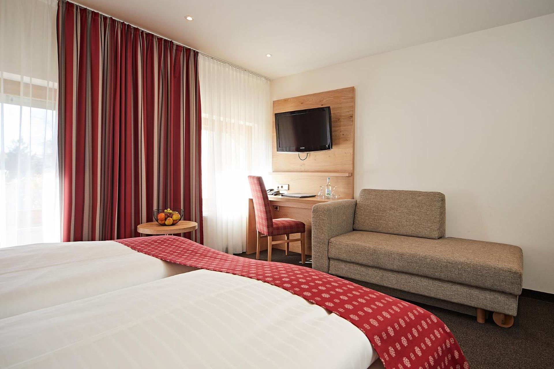 Comfort Double Room - Photo 11