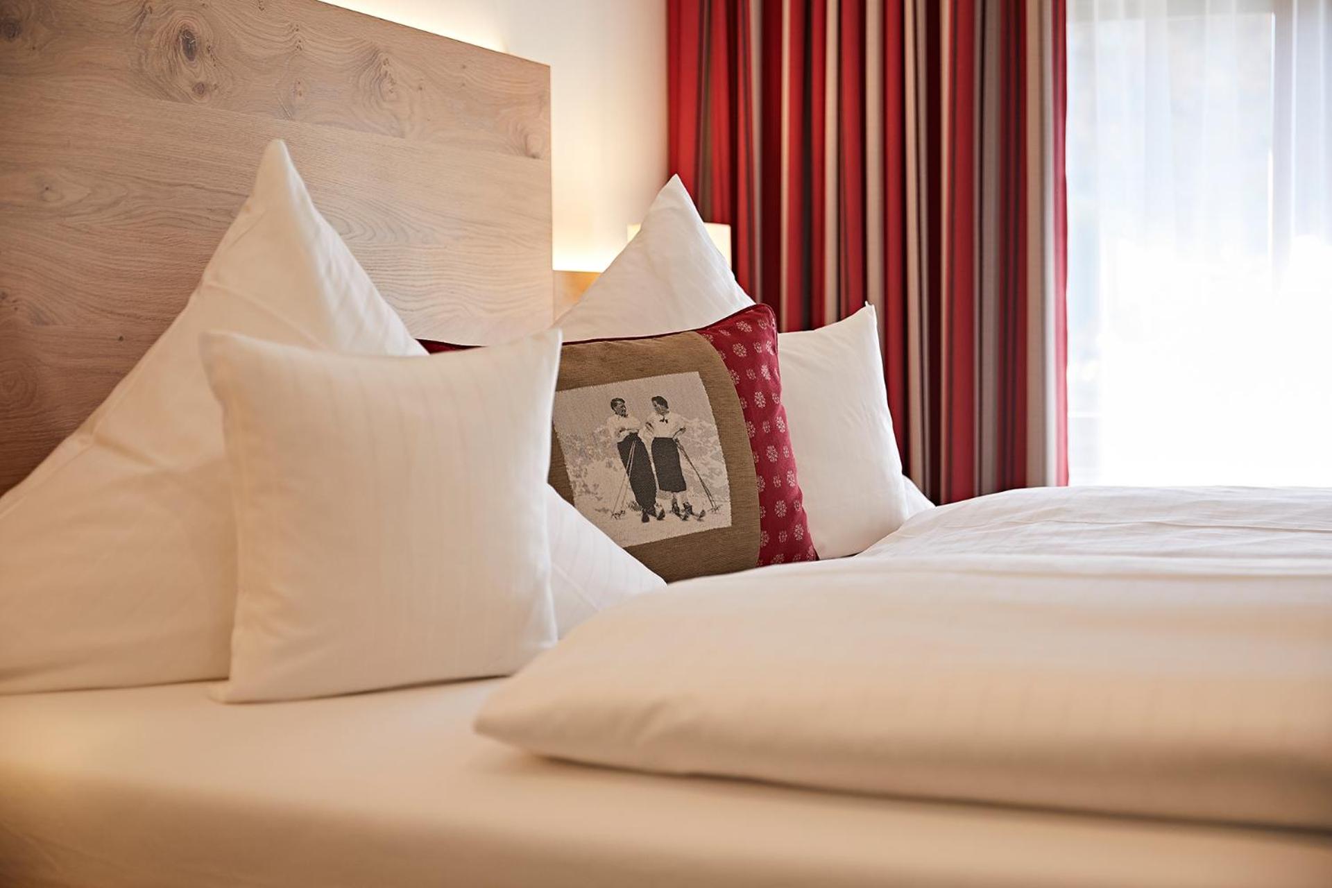 Comfort Double Room - Photo 12