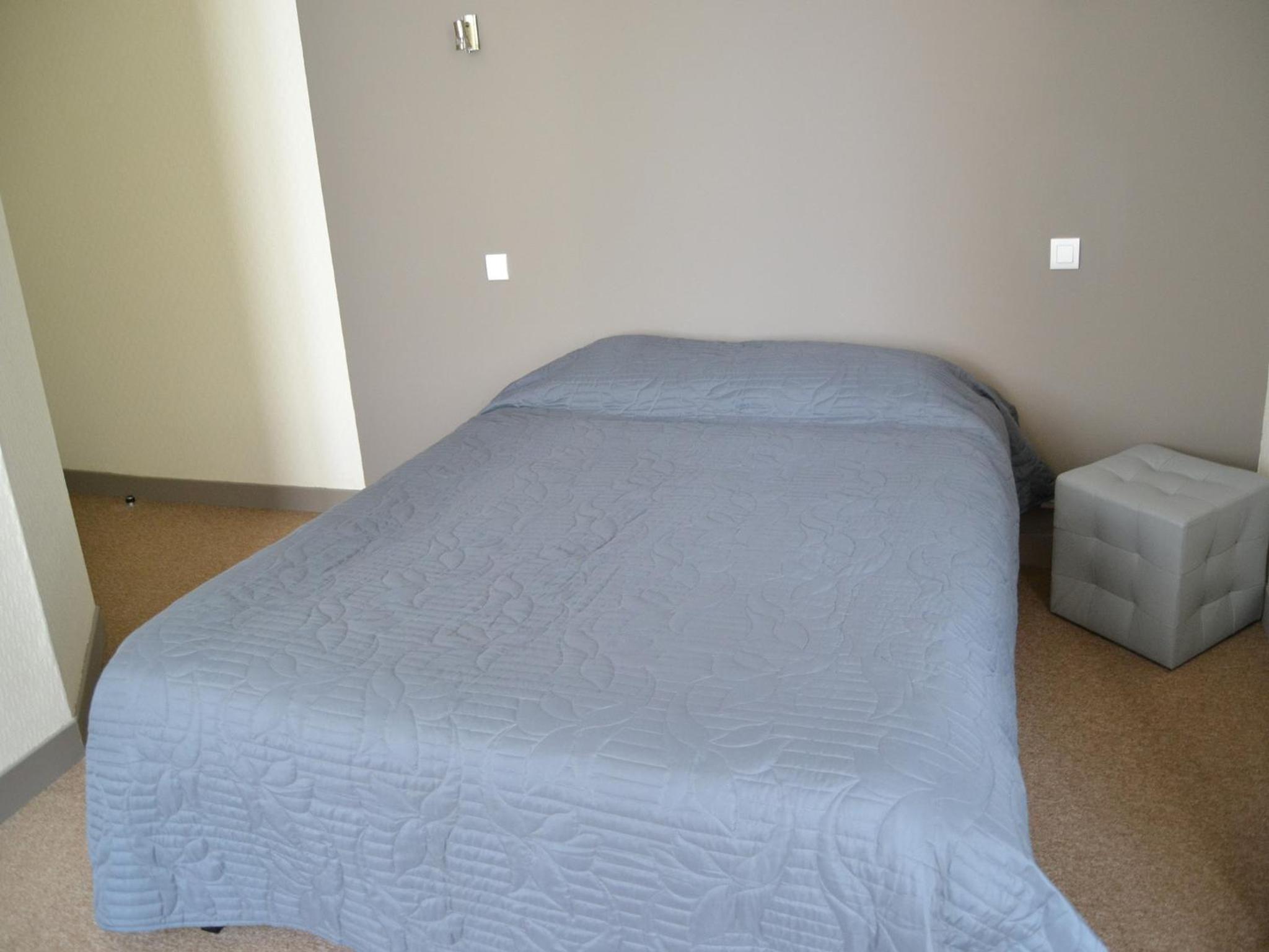 Comfort Double Room with Shower photo 3