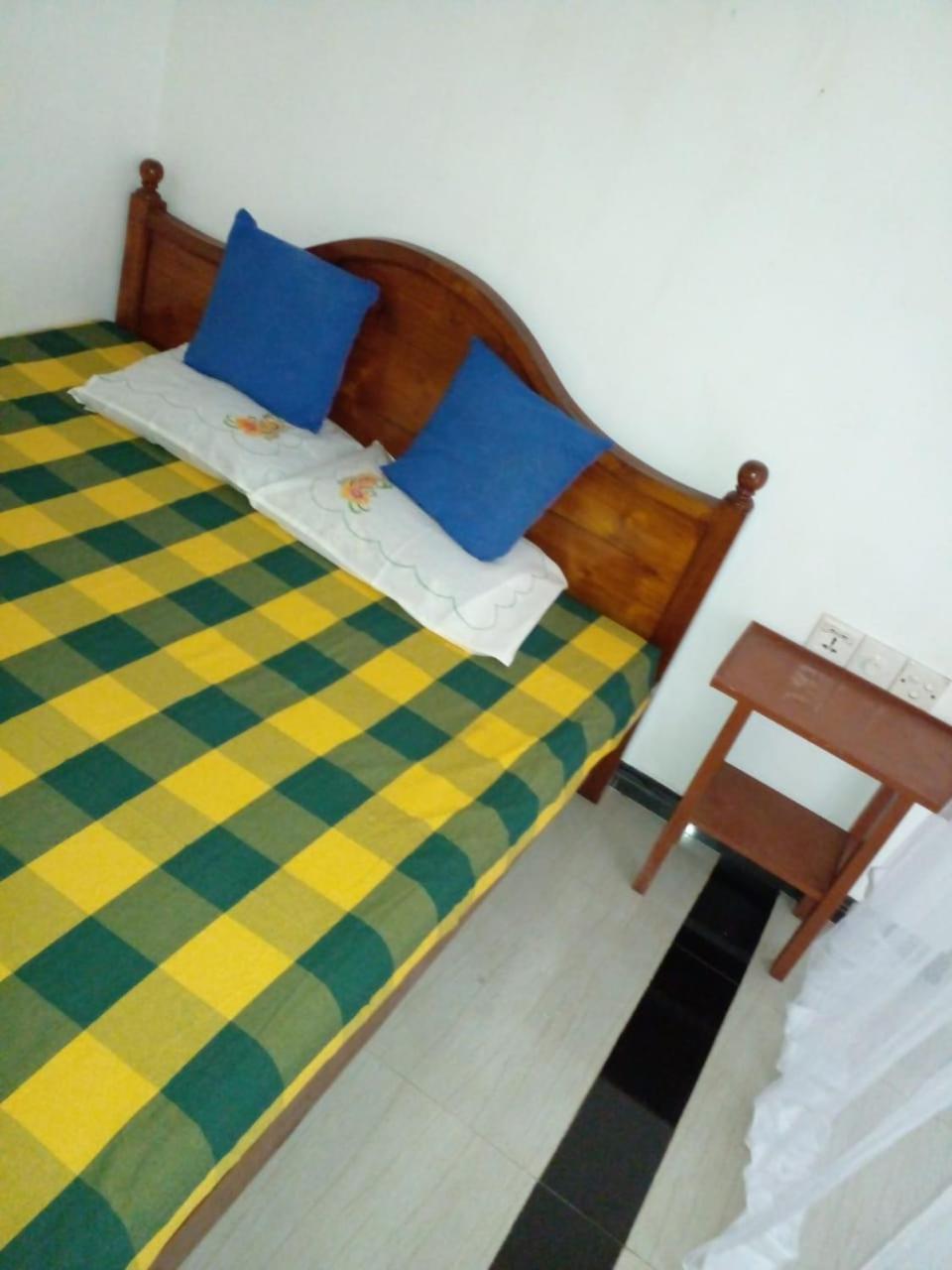 Budget Double or Twin Room photo 2