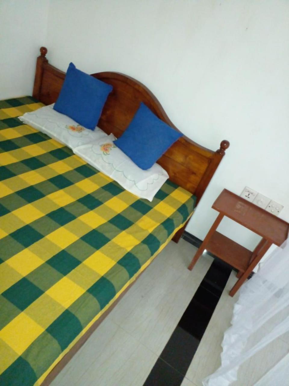 Budget Double or Twin Room photo 1