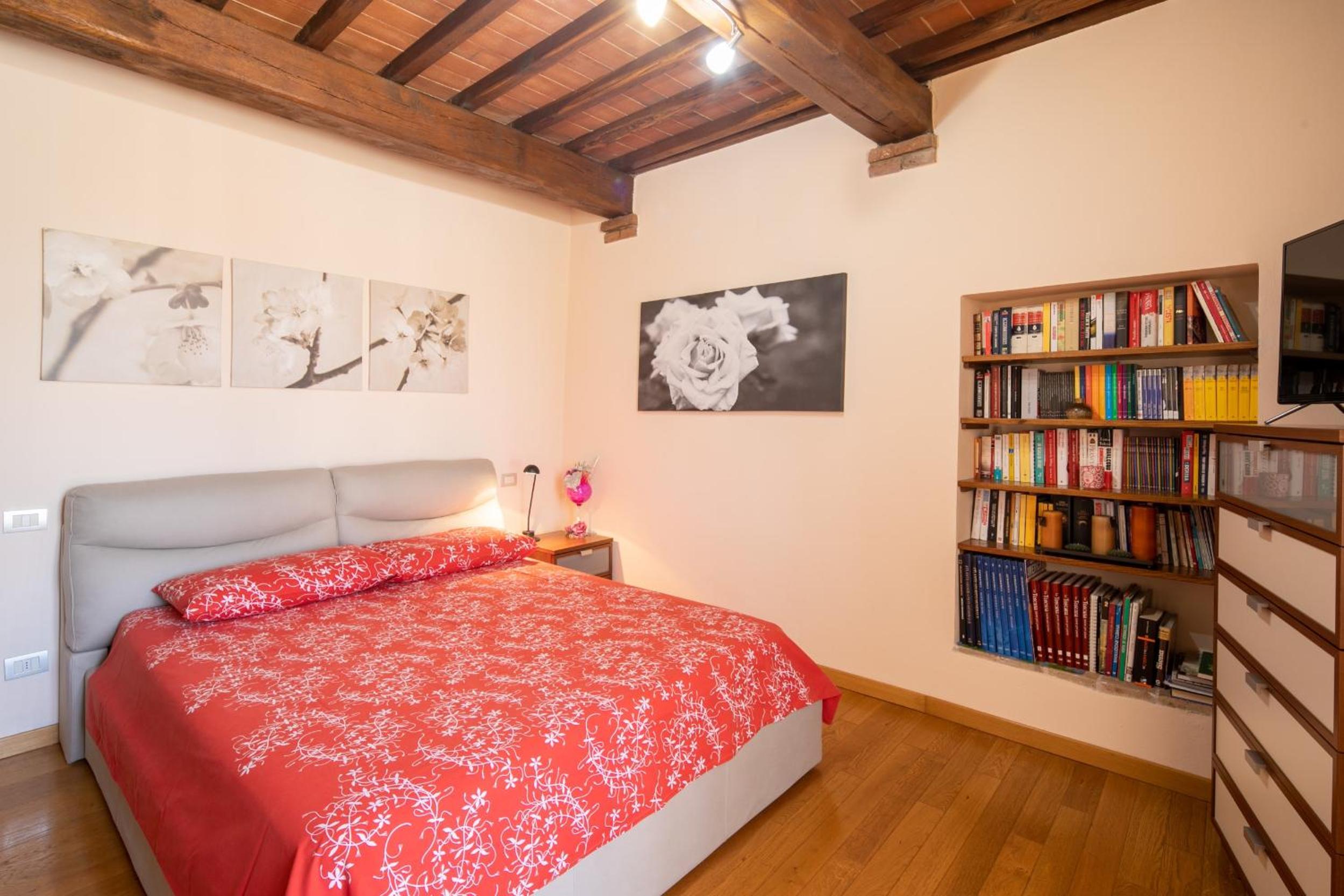 Three-Bedroom Villa photo 1