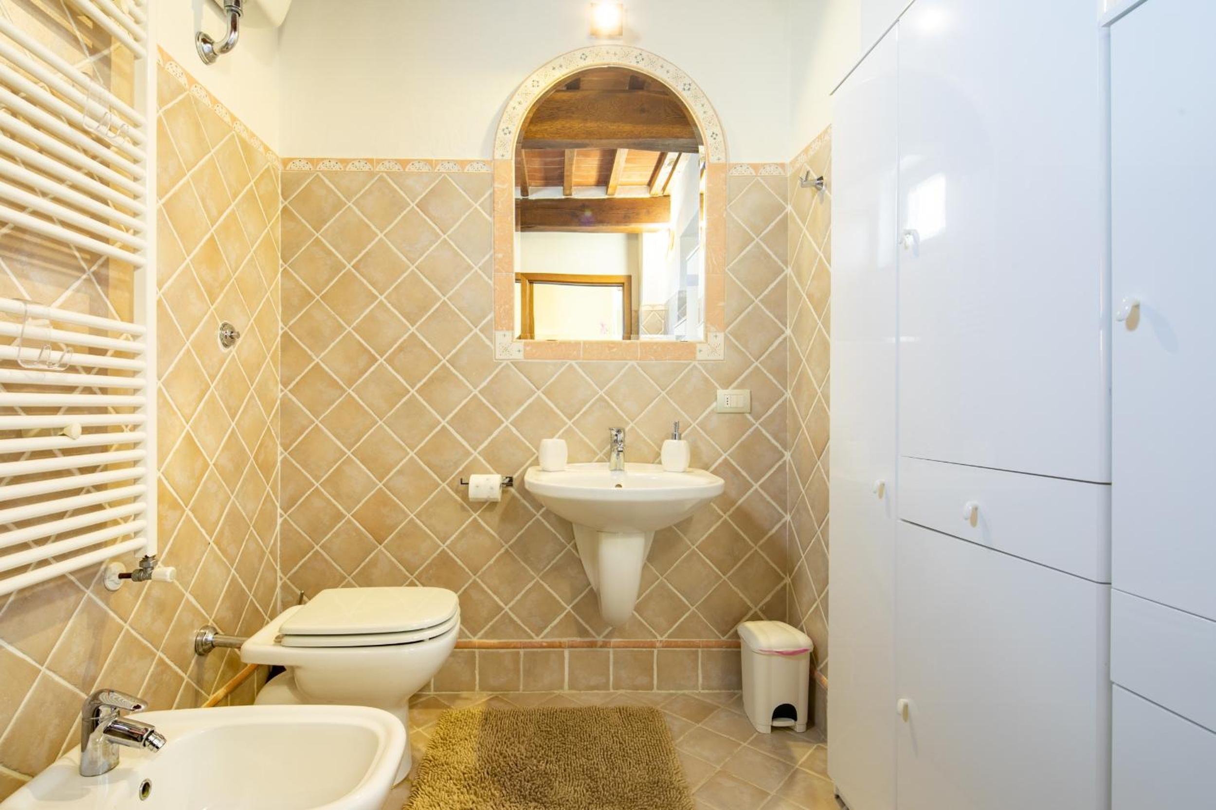 Three-Bedroom Villa photo 2