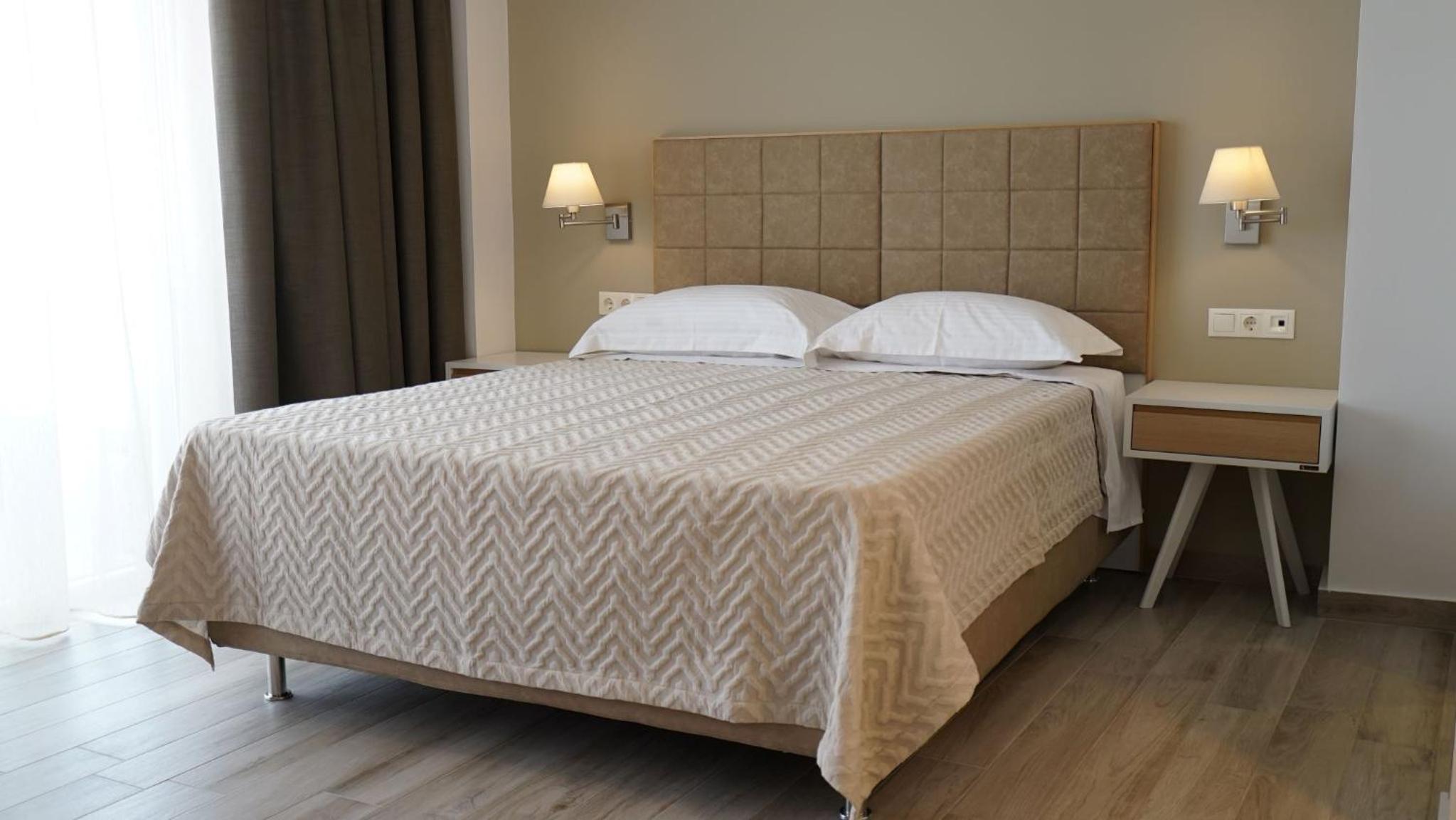 Triple Room photo 2