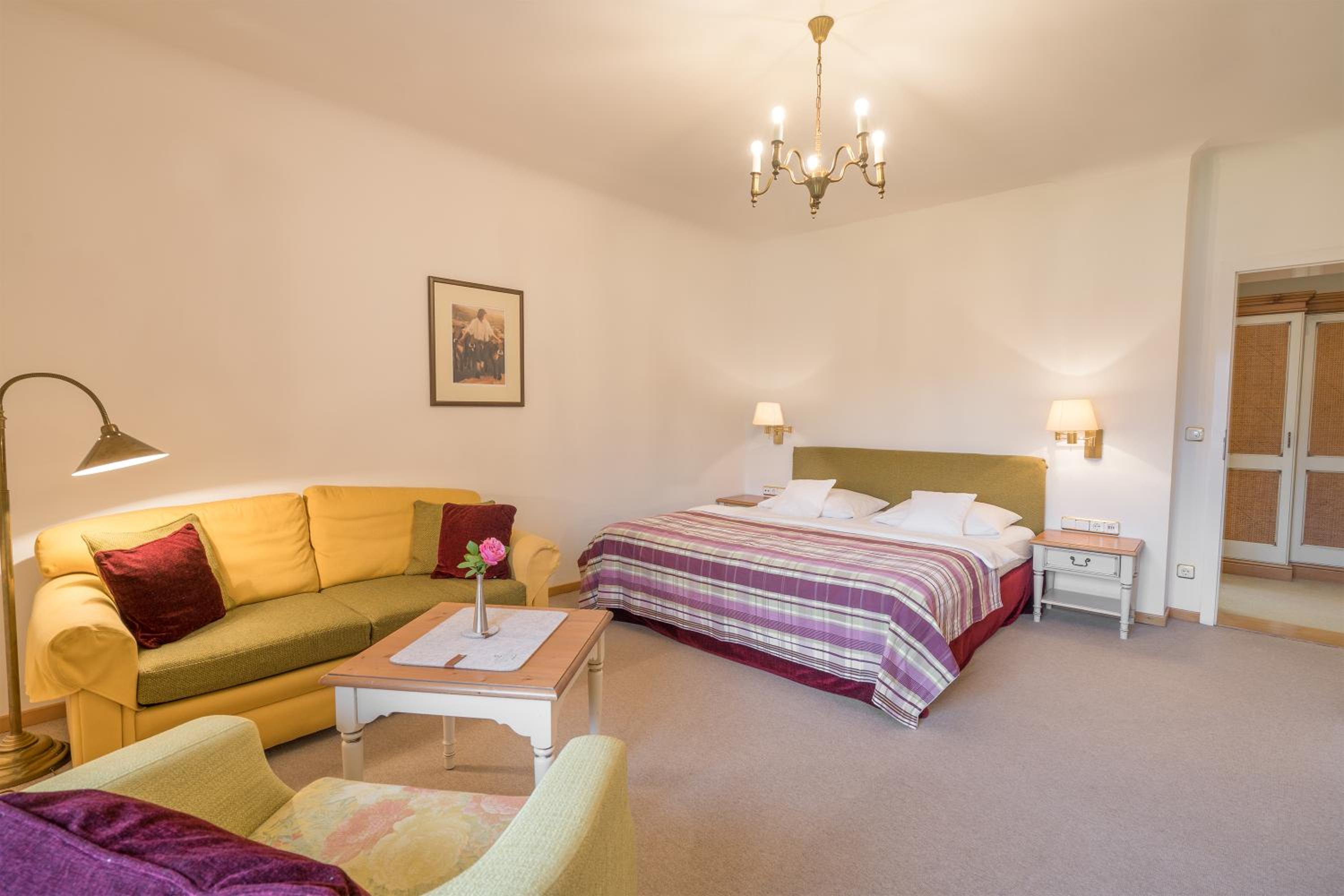 Ashford Double Room photo 2