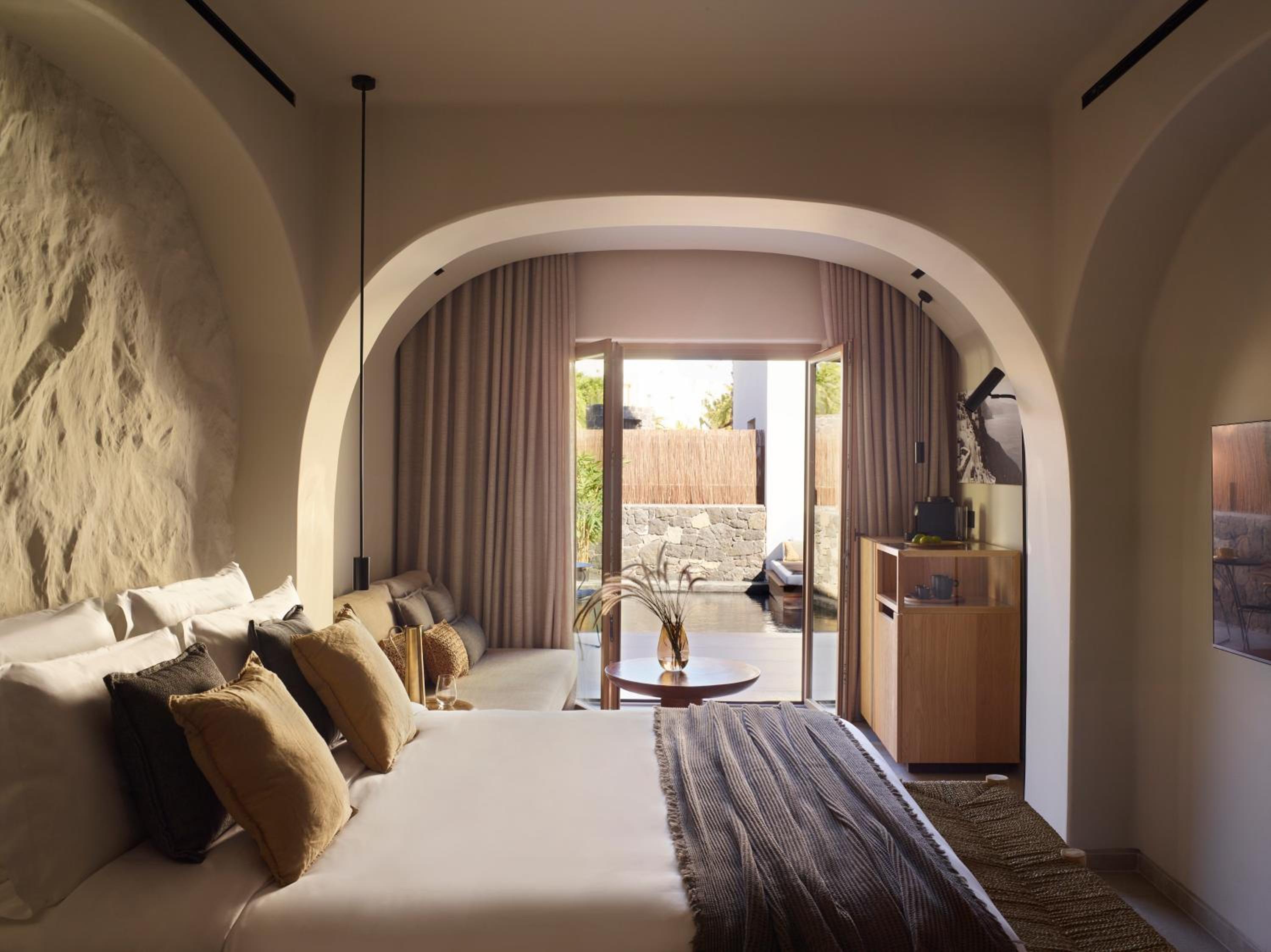 Premium Room-Terrace-Plunge Pool photo 3