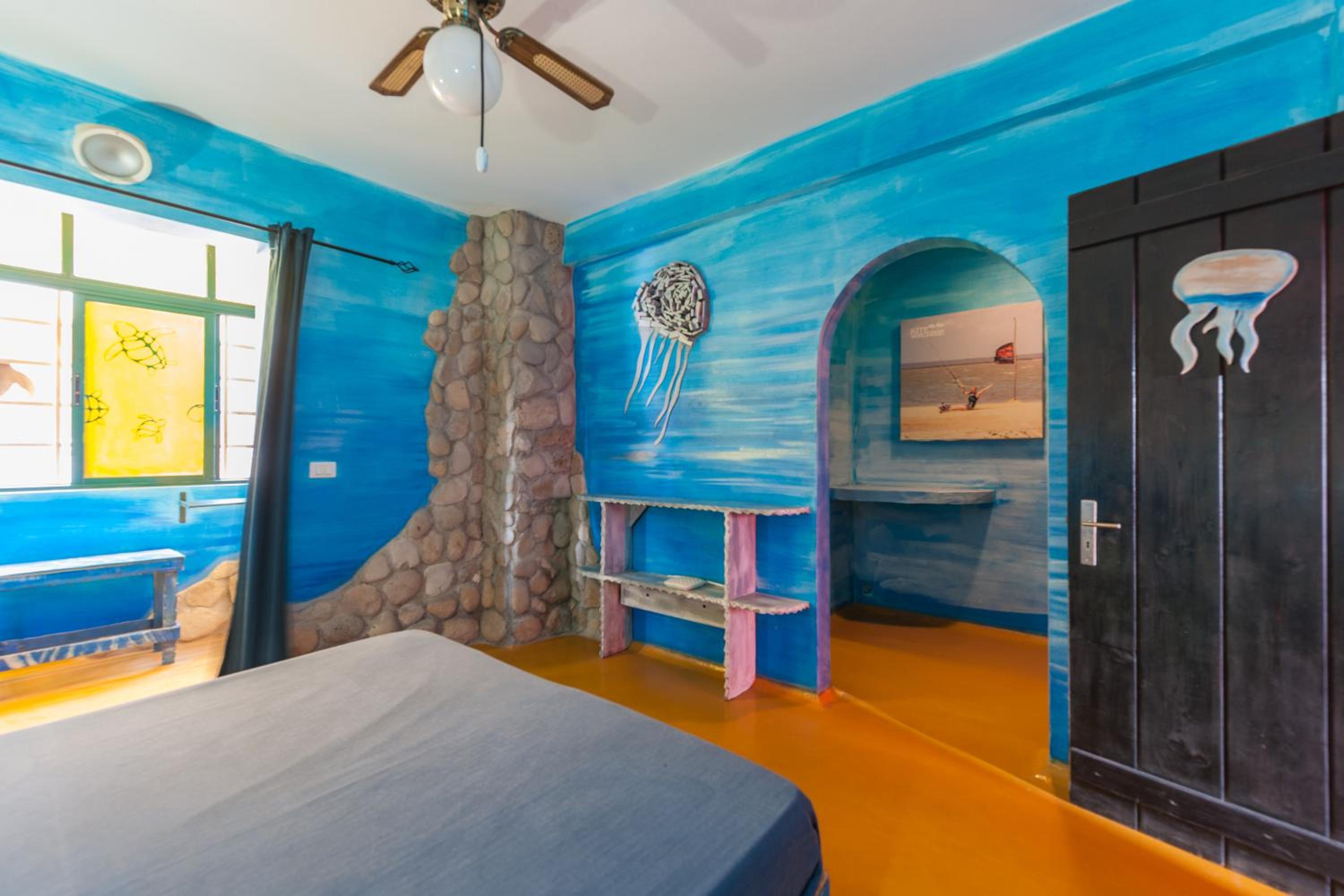 Double Room with Private Bathroom photo 3