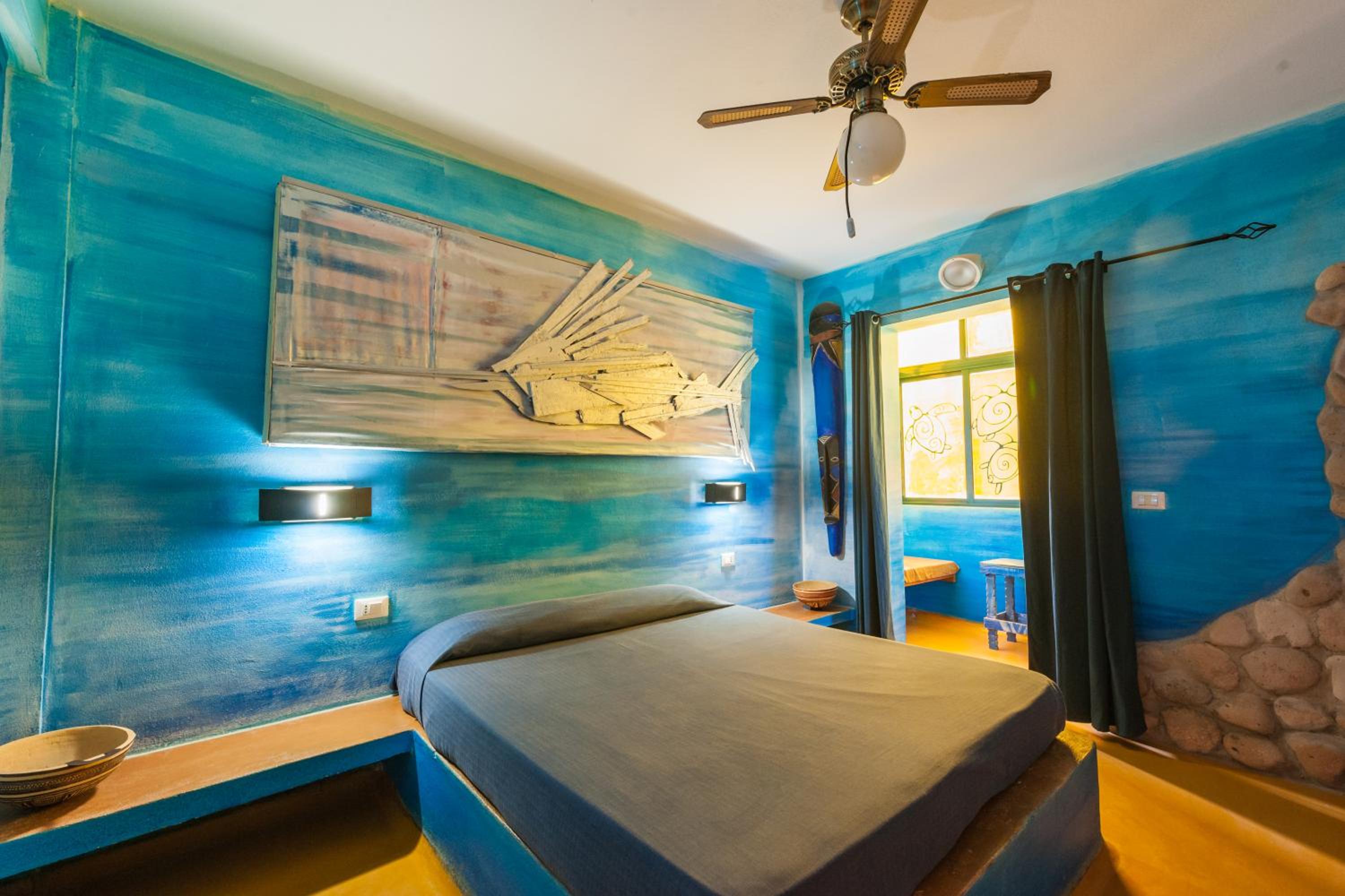Double Room with Private Bathroom photo 2