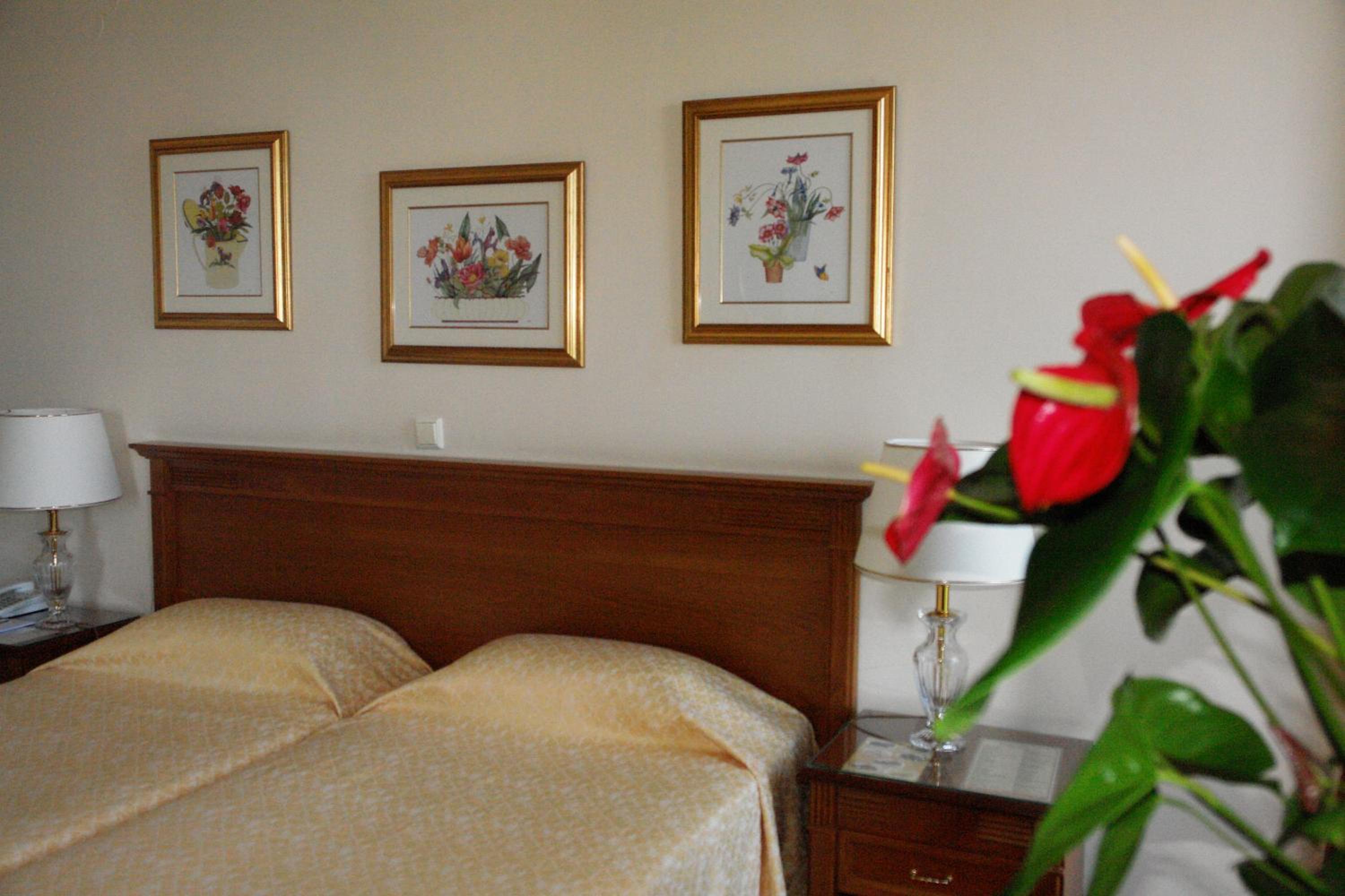 Double or Twin Room - Photo 5