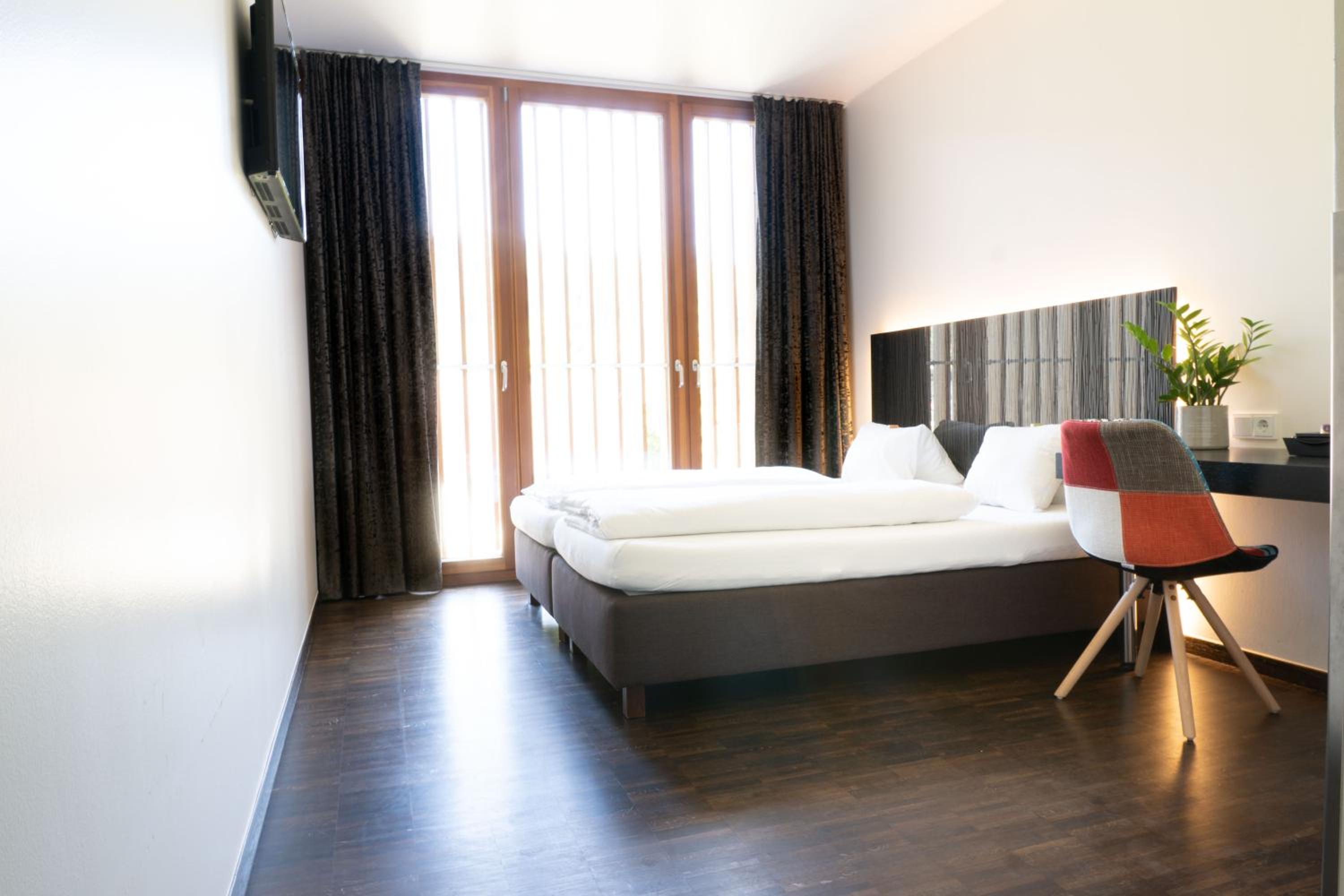 Double or Twin Room - Photo 1